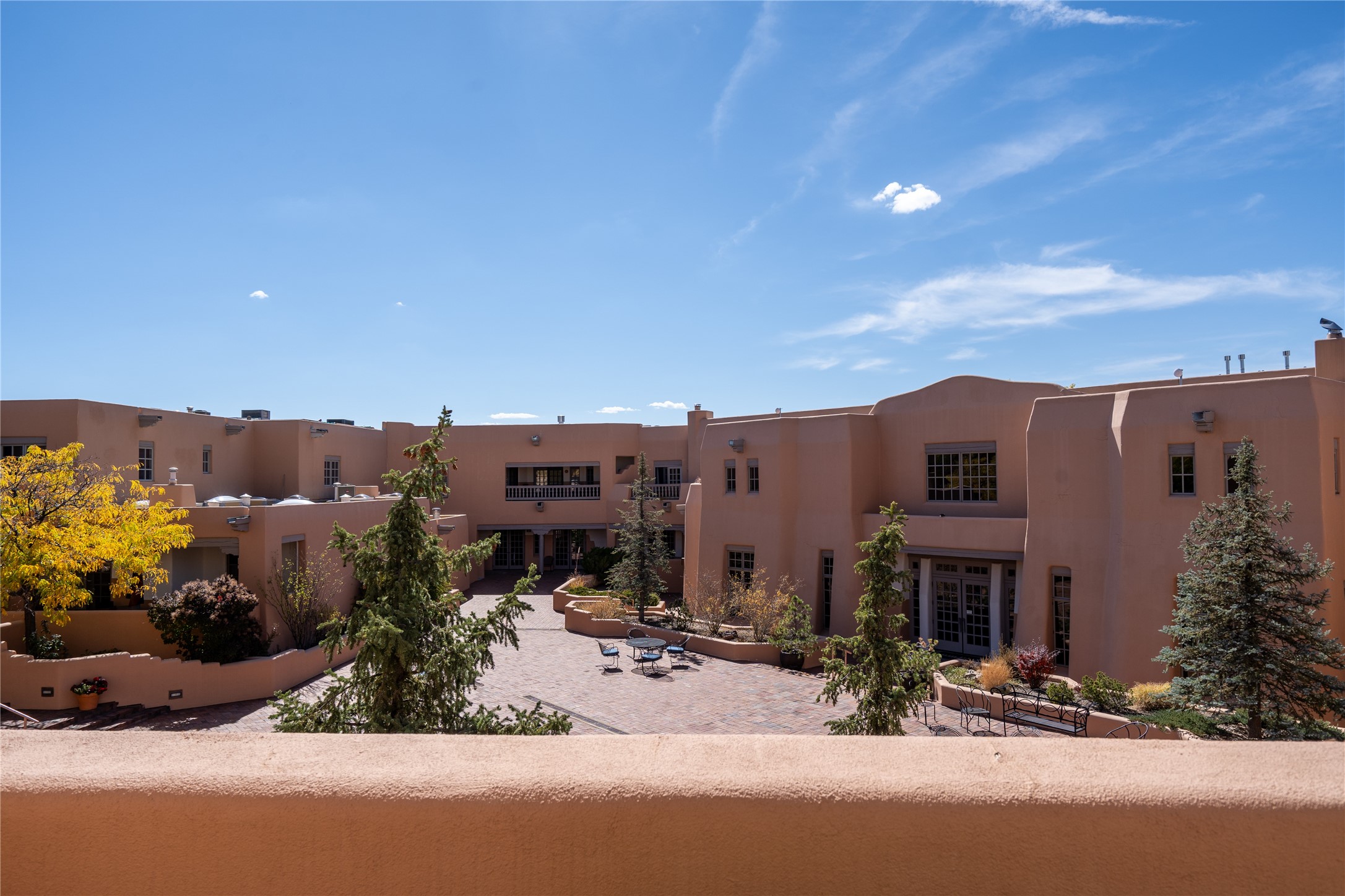 3101 Old Pecos Trail 202