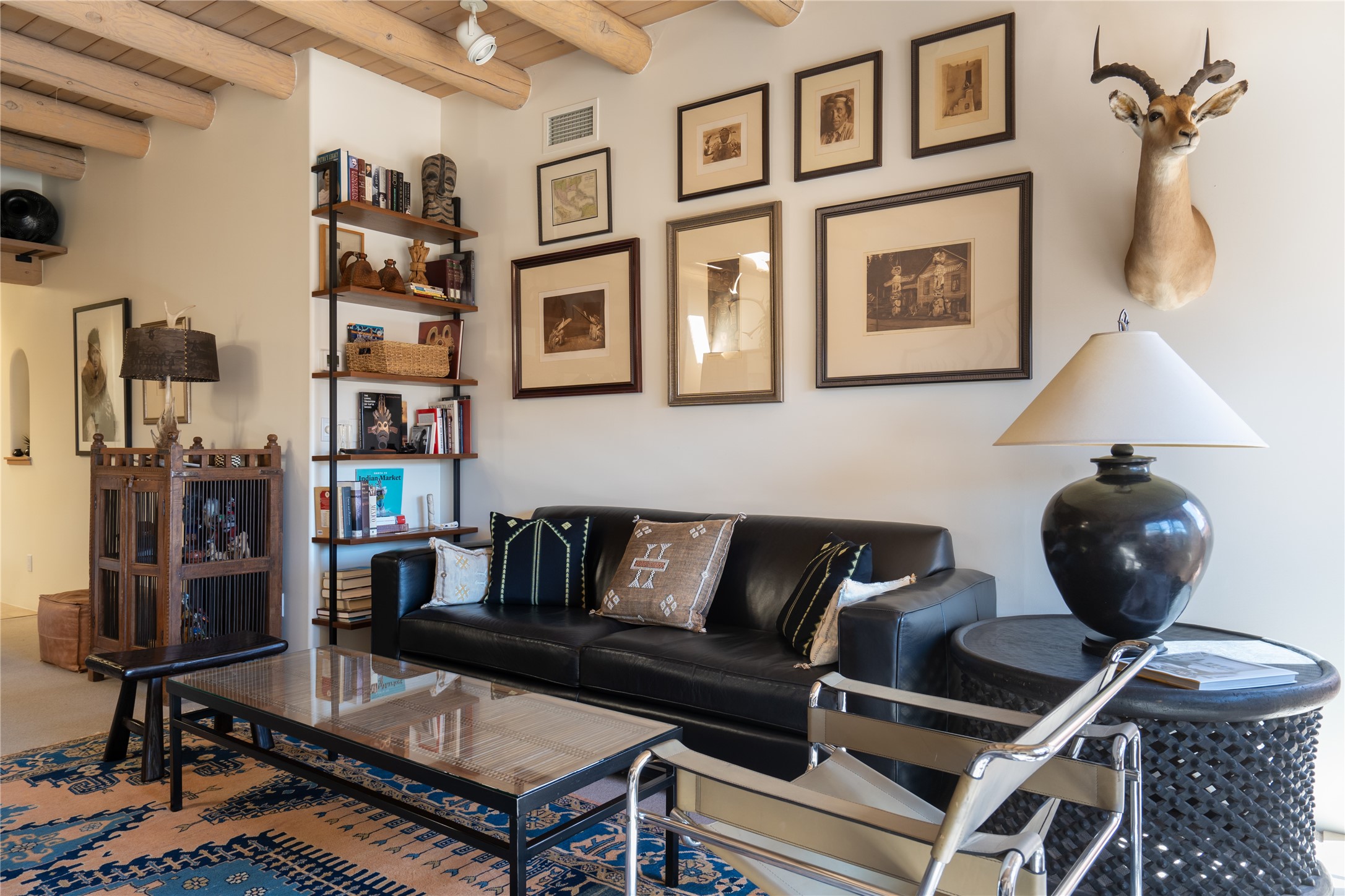 3101 Old Pecos Trail 202
