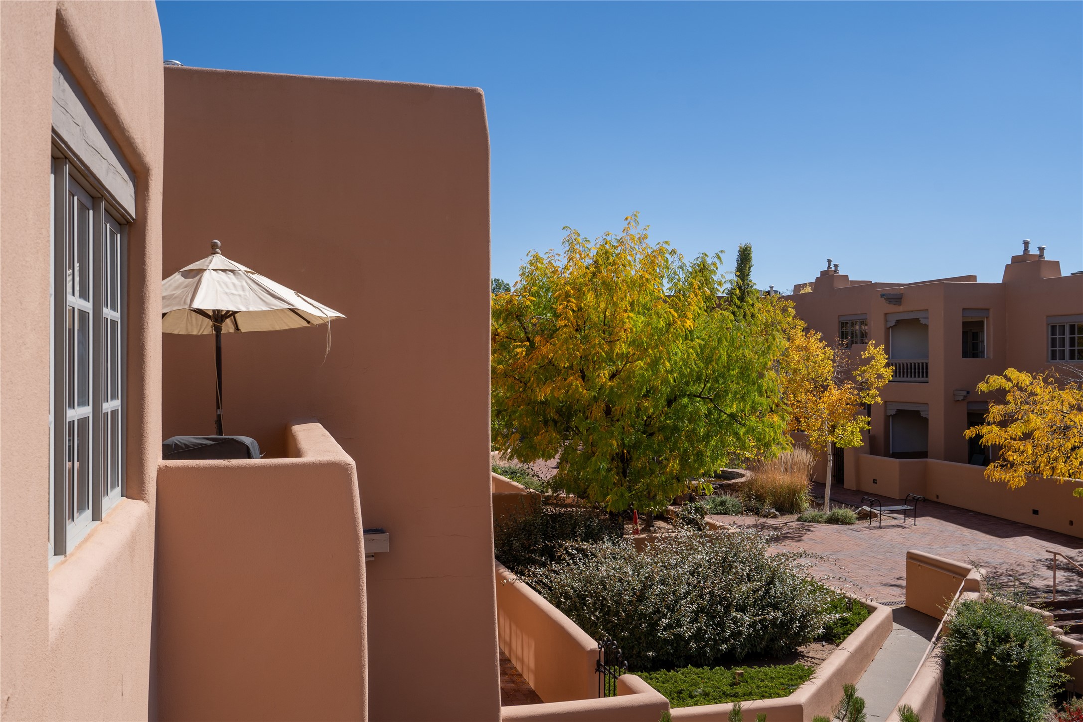3101 Old Pecos Trail 202