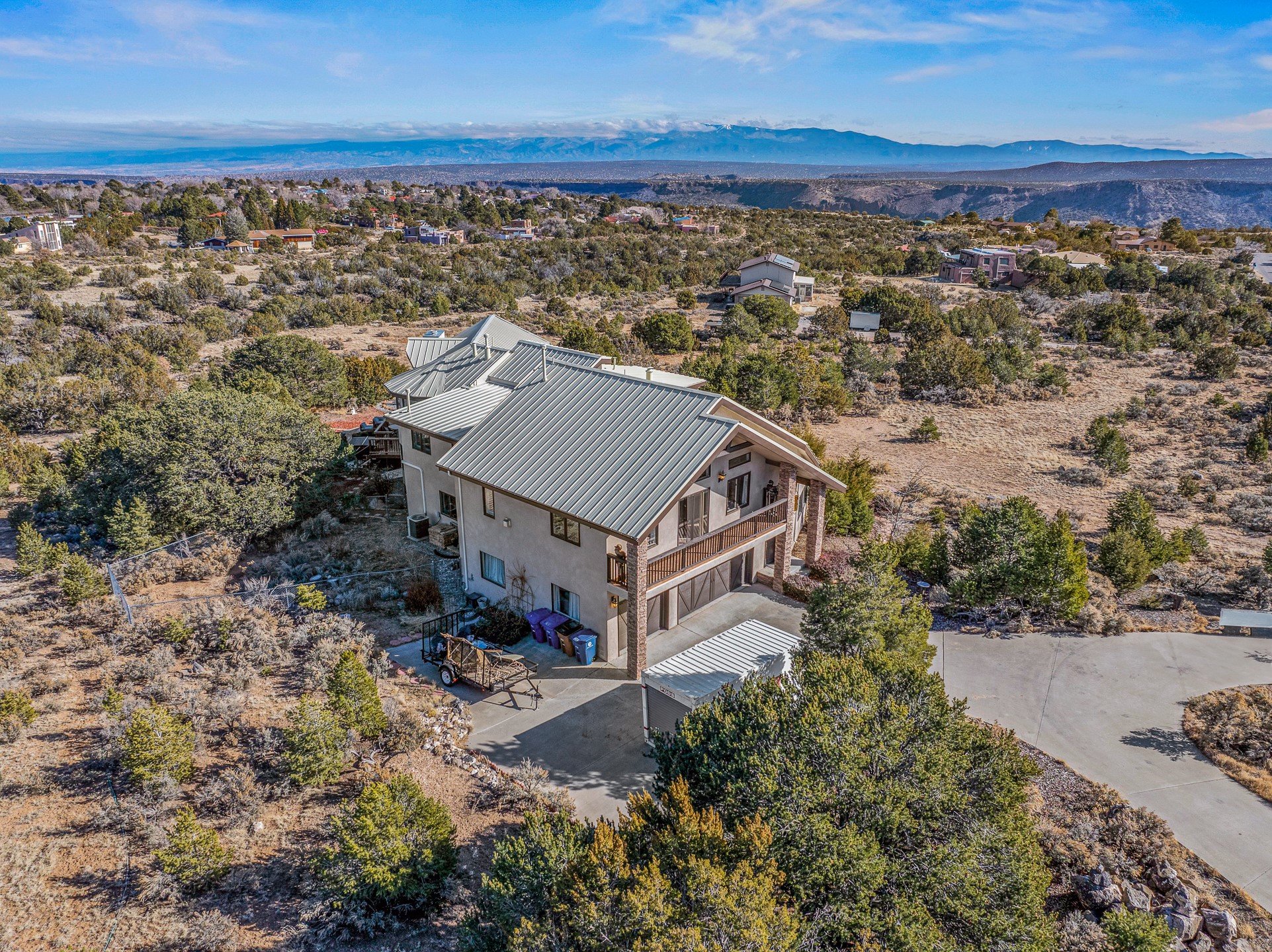 147 Piedra Loop