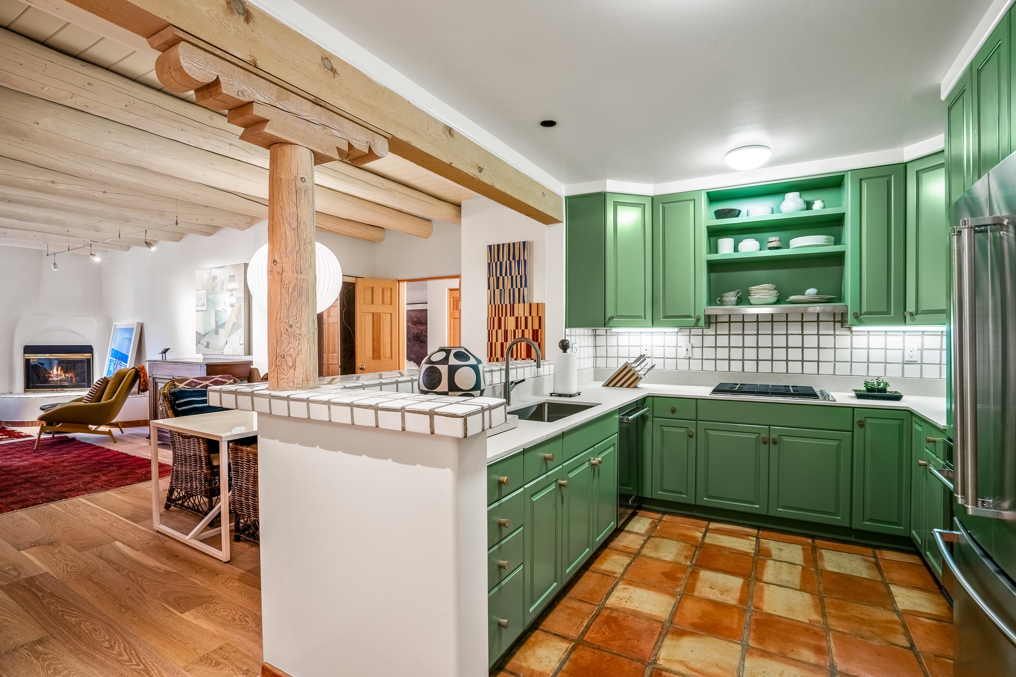 3101 Old Pecos Trail 153