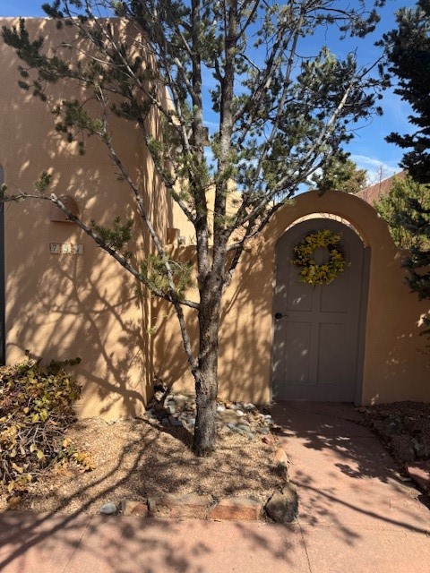 3101 Old Pecos Trail 731