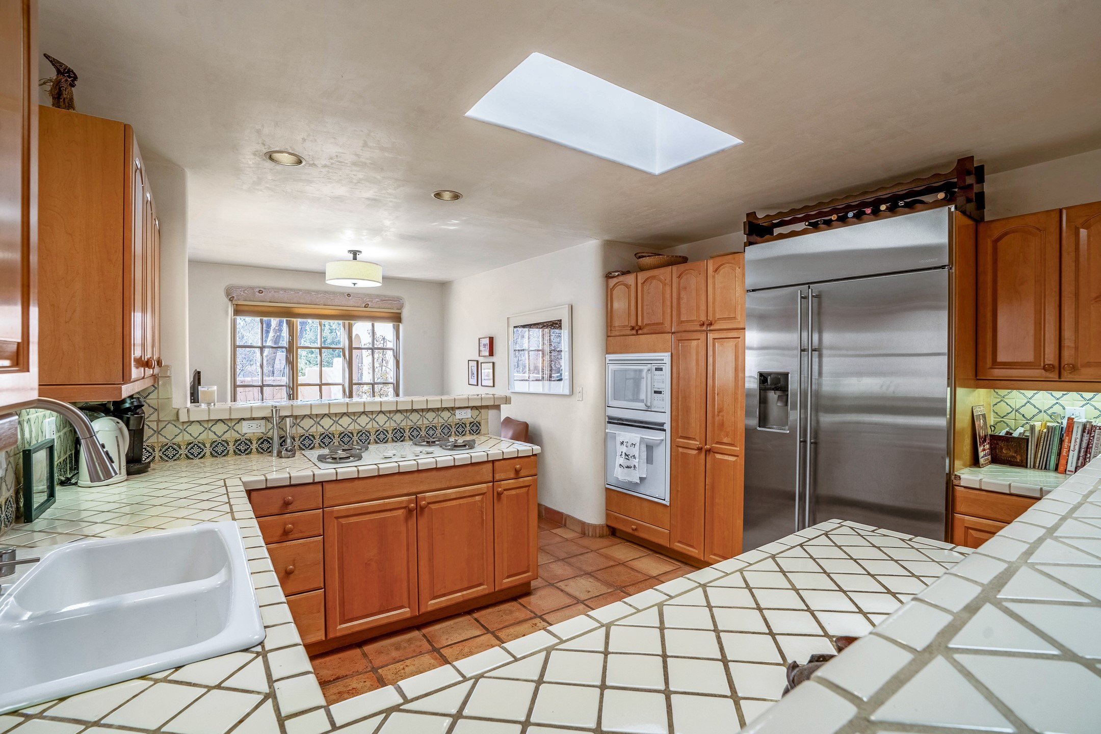 3101 Old Pecos Trail 634