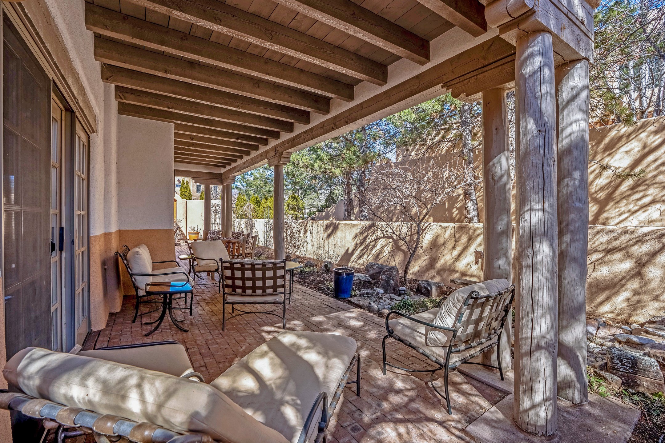 3101 Old Pecos Trail 634