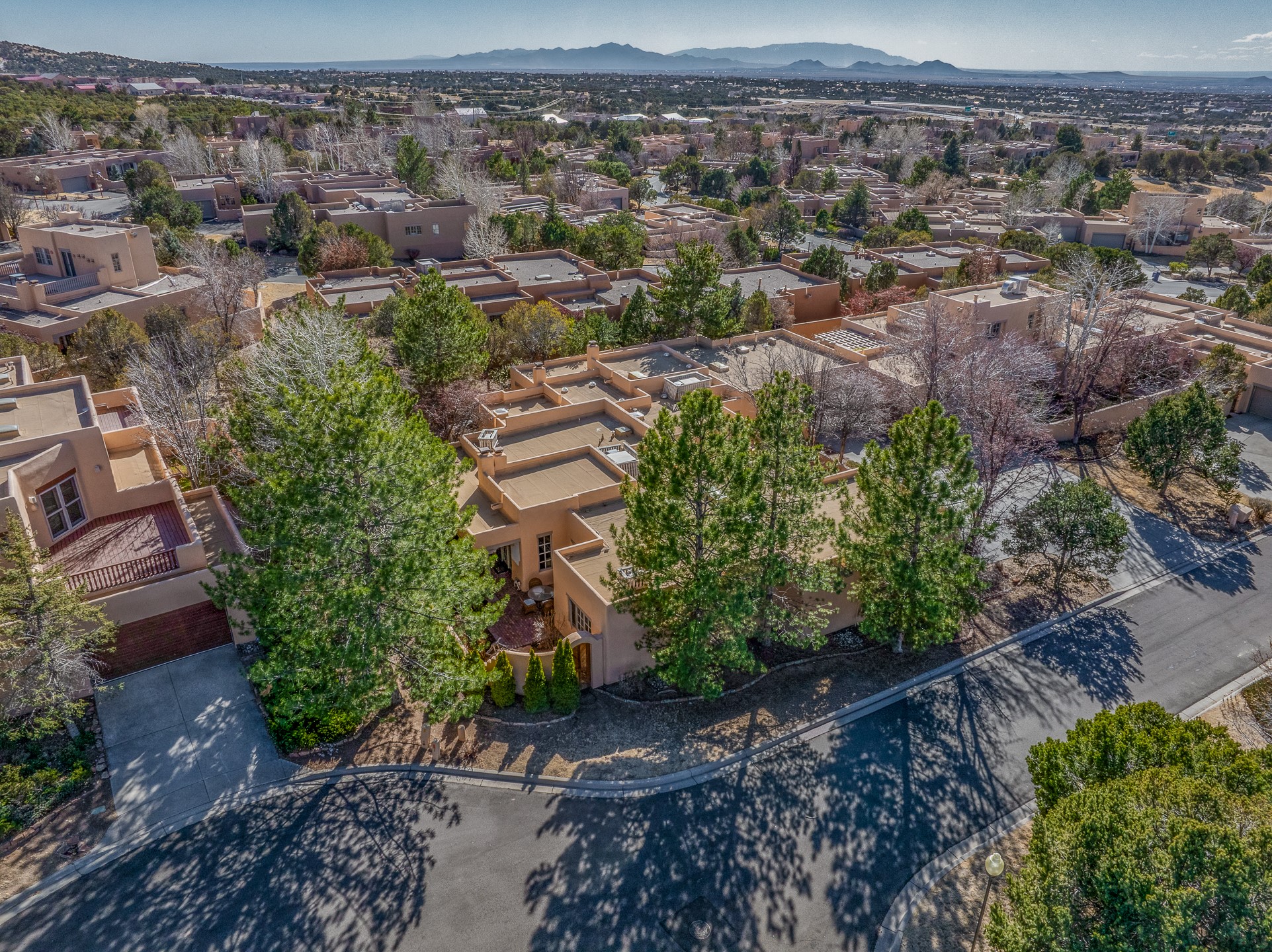 3101 Old Pecos Trail 634