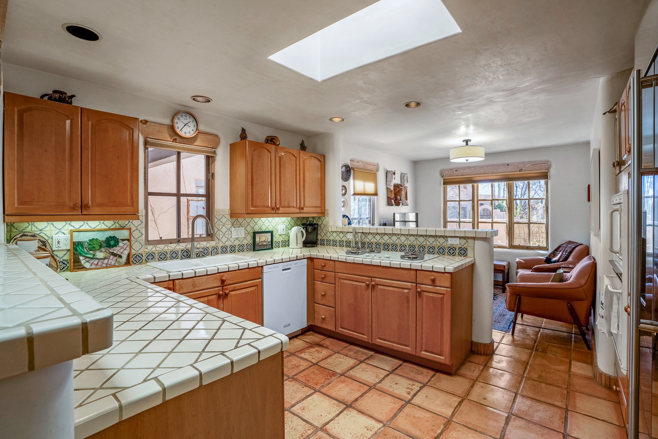 3101 Old Pecos Trail 634