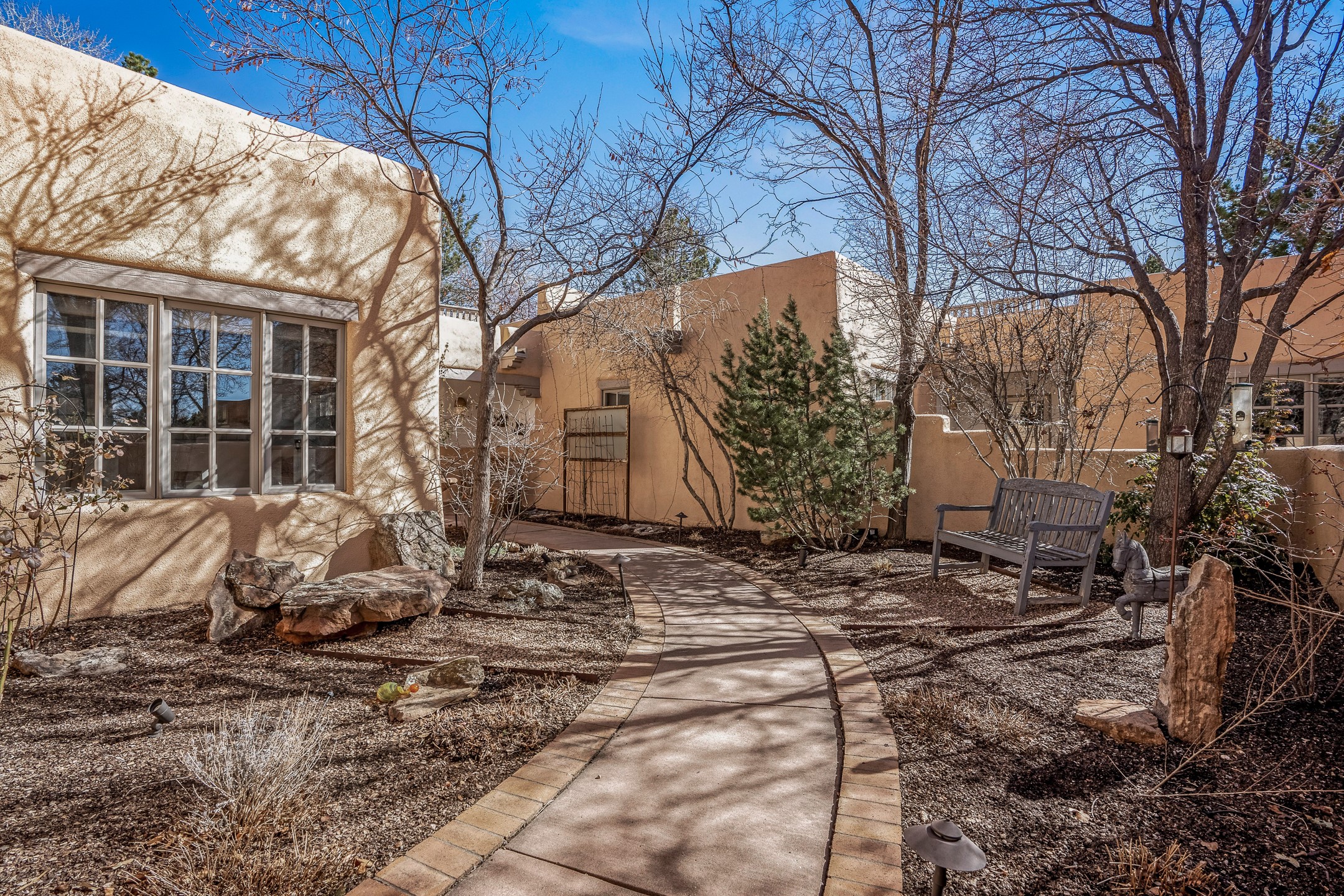 3101 Old Pecos Trail 634