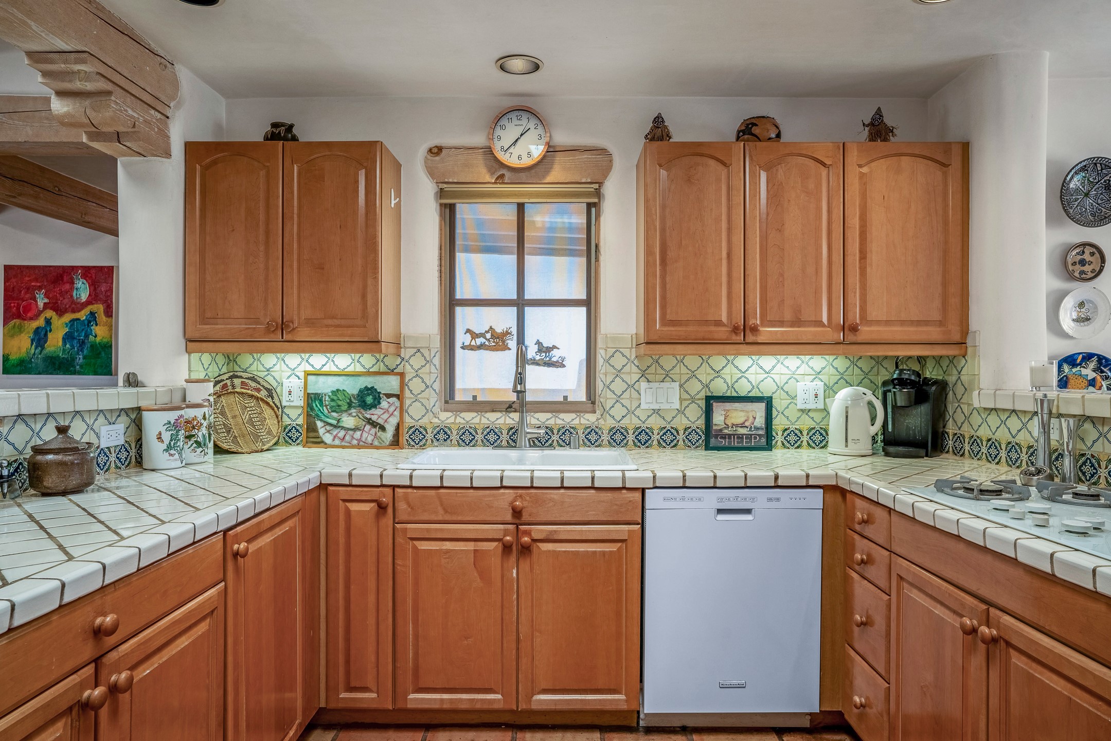 3101 Old Pecos Trail 634