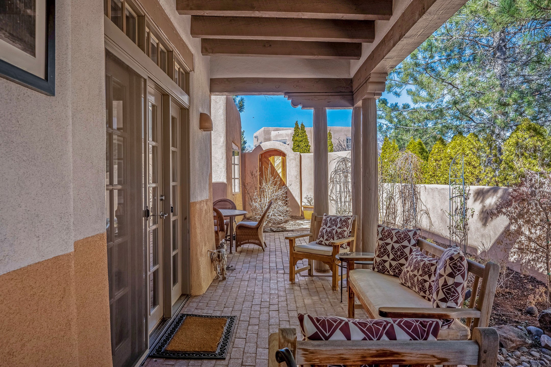 3101 Old Pecos Trail 634