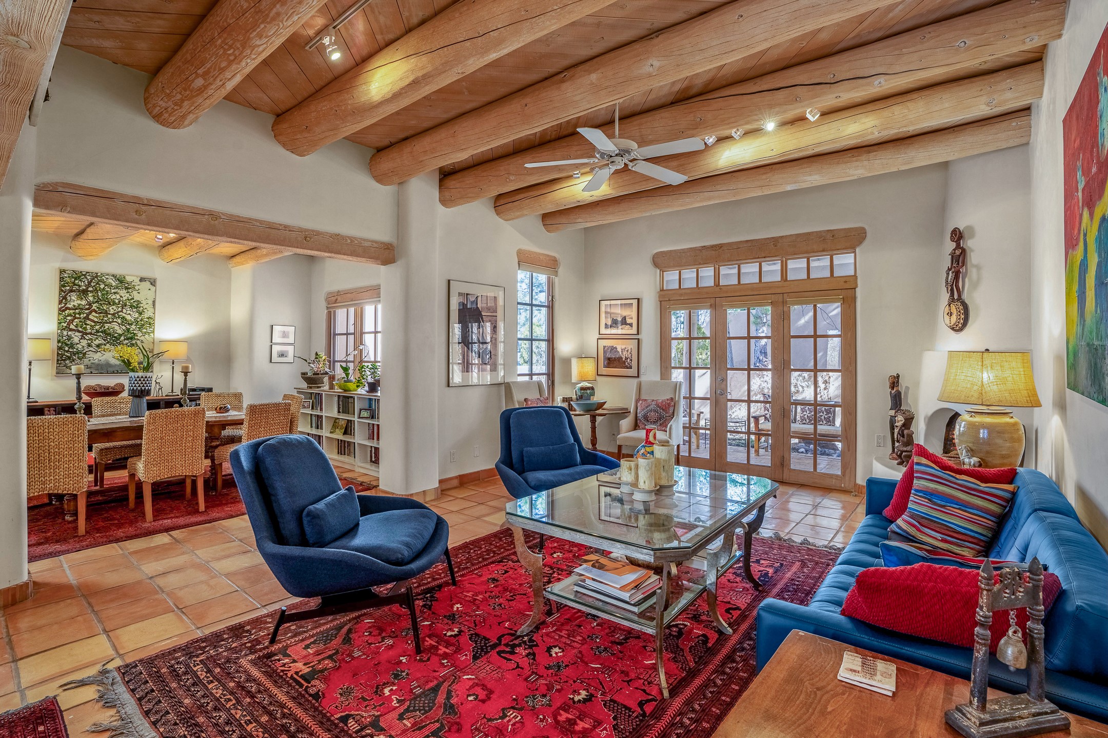 3101 Old Pecos Trail 634
