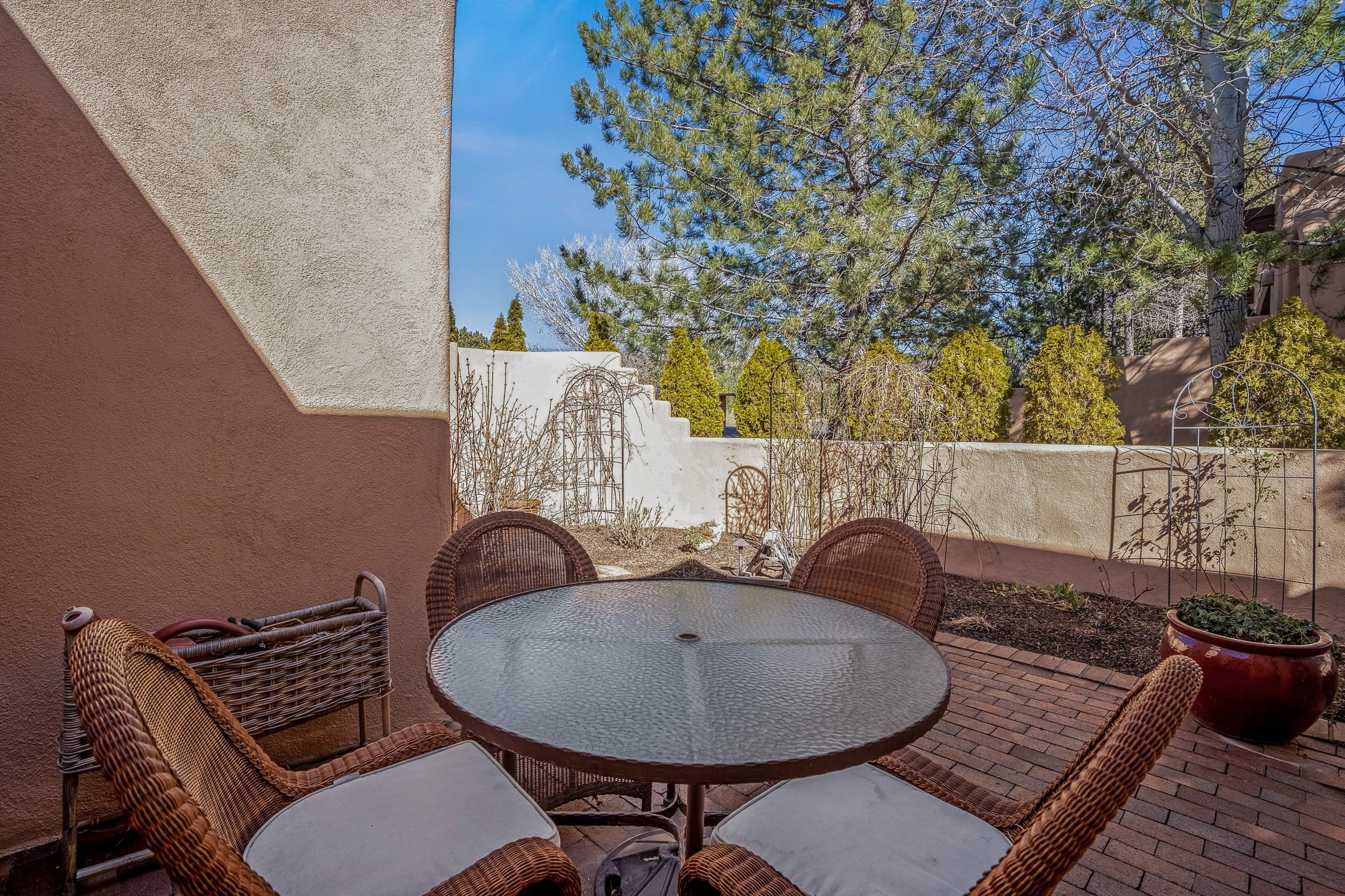 3101 Old Pecos Trail 634