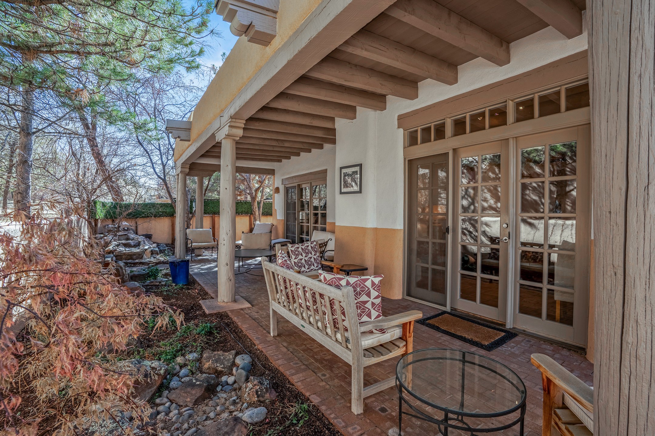3101 Old Pecos Trail 634