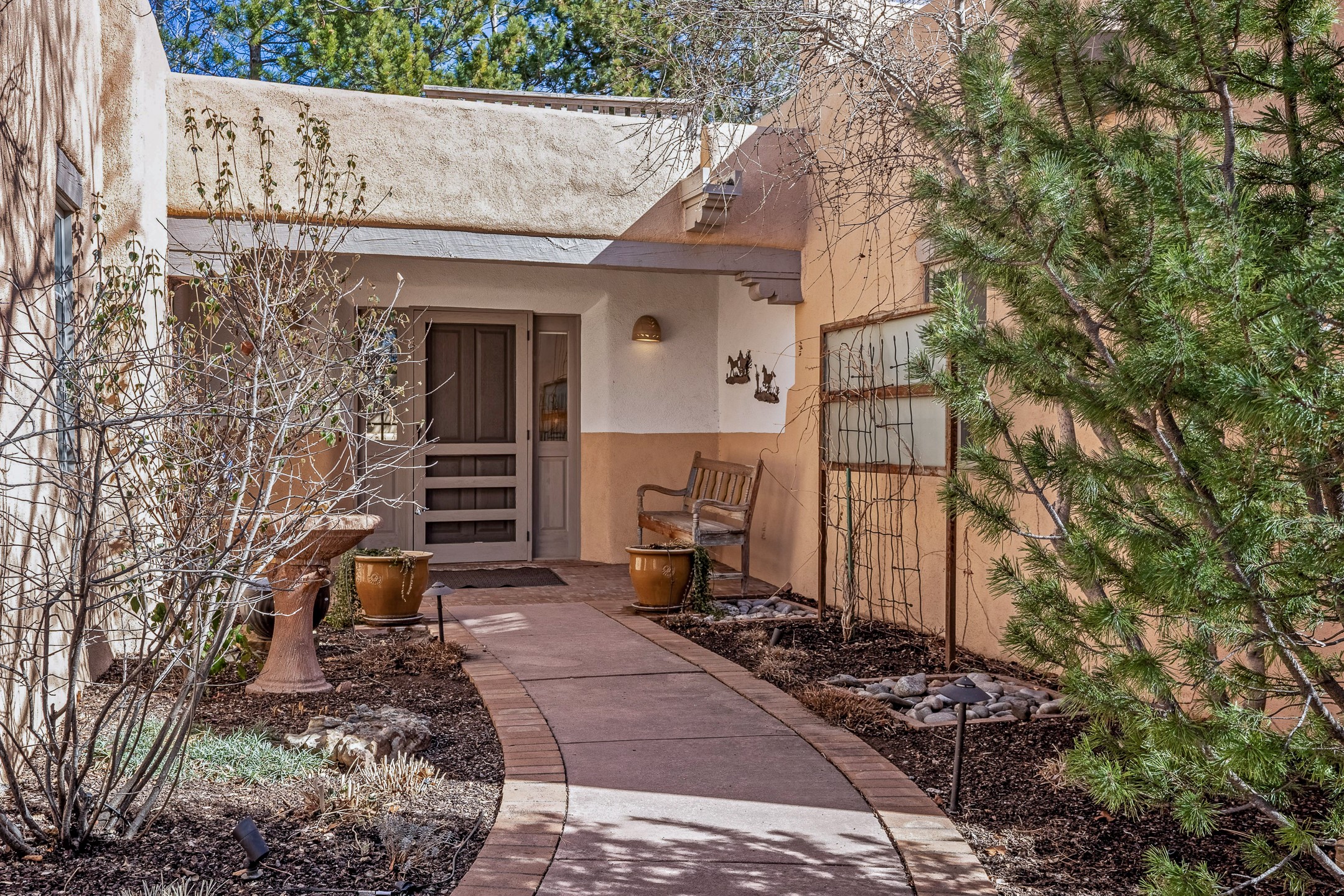 3101 Old Pecos Trail 634