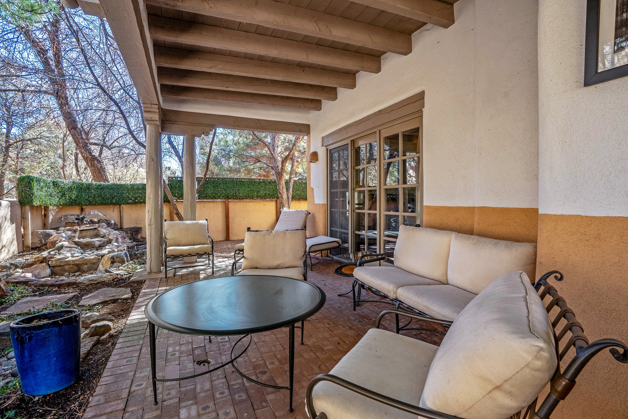 3101 Old Pecos Trail 634