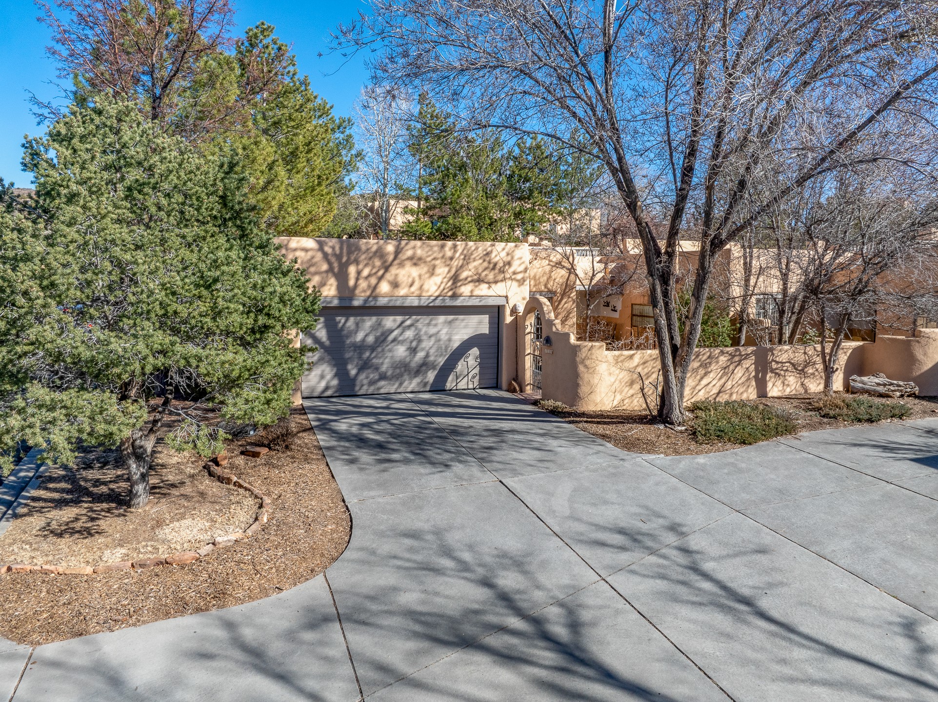 3101 Old Pecos Trail 634