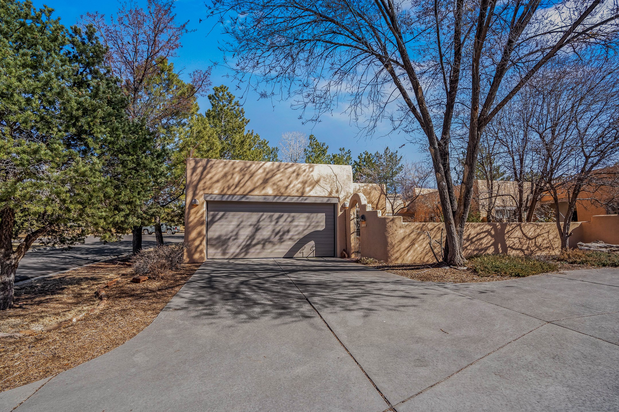 3101 Old Pecos Trail 634