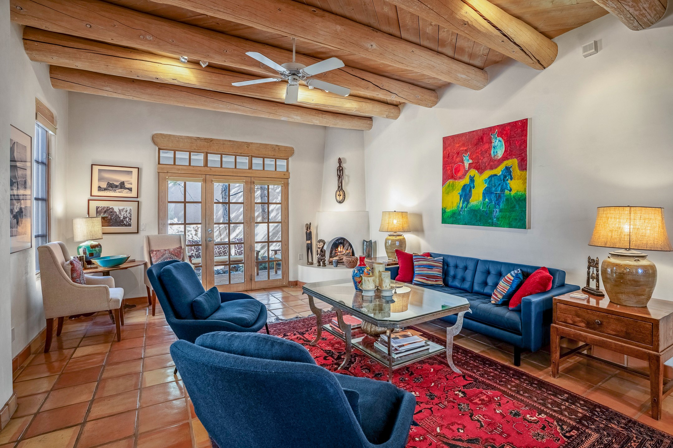 3101 Old Pecos Trail 634