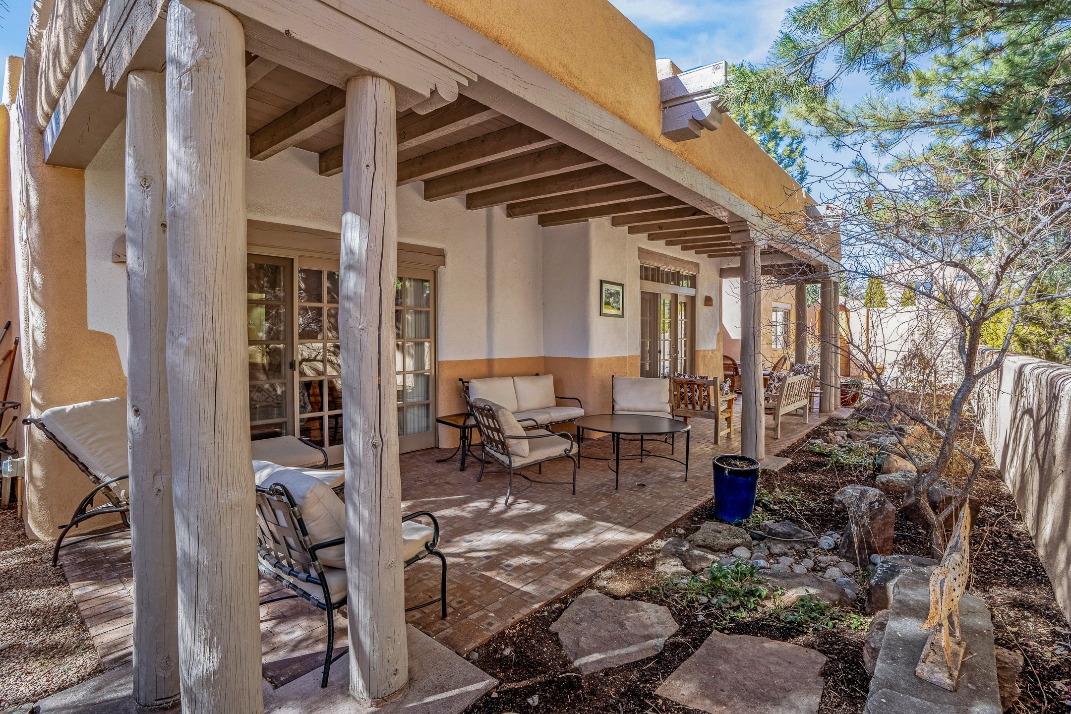 3101 Old Pecos Trail 634