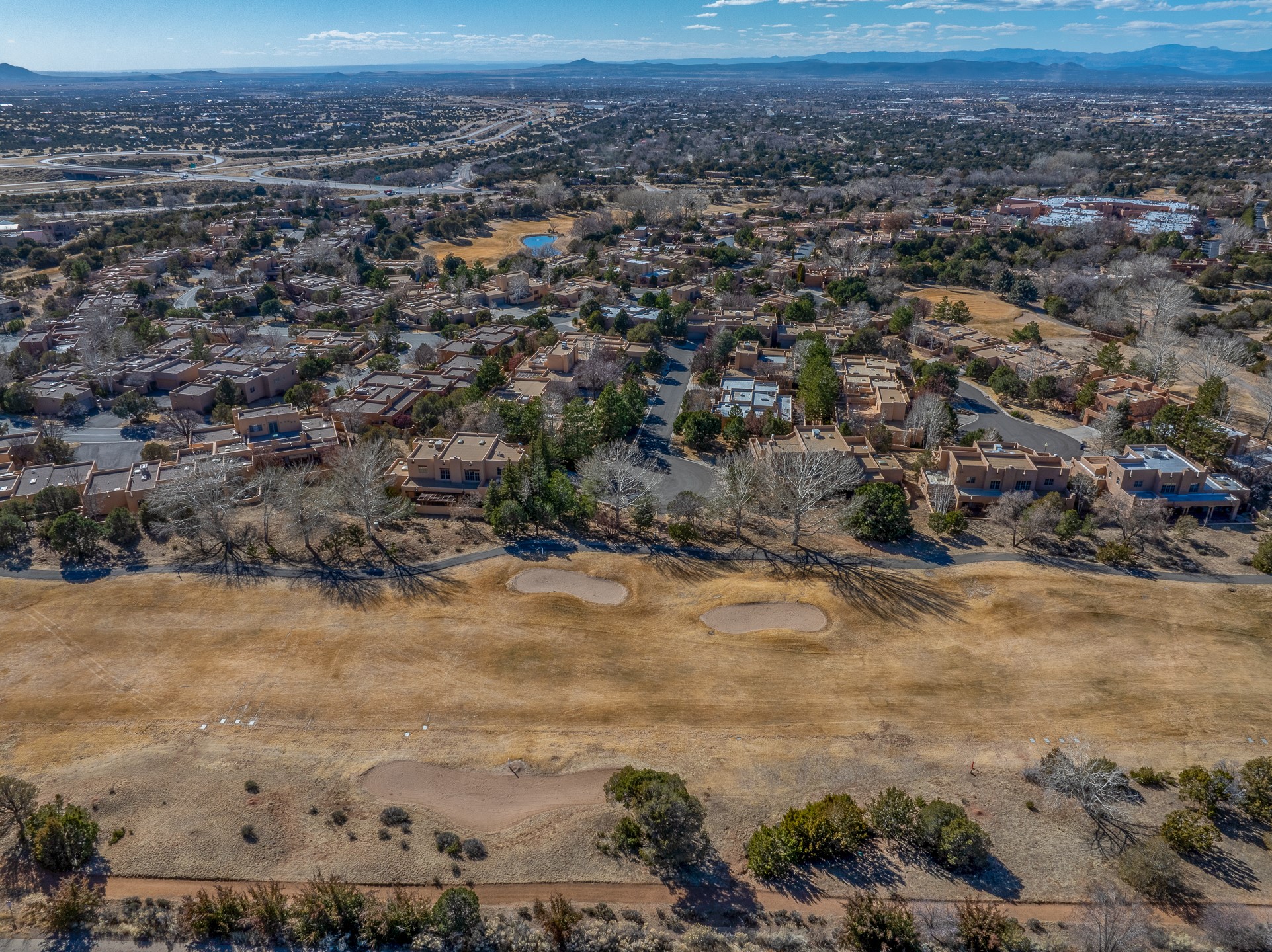 3101 Old Pecos Trail 634
