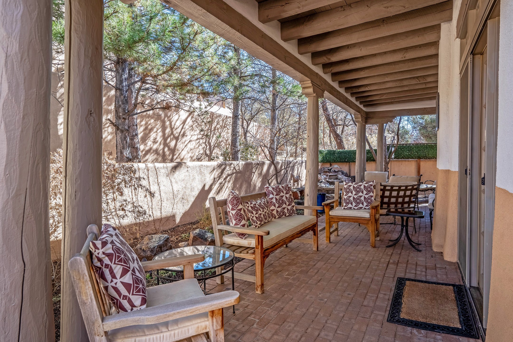 3101 Old Pecos Trail 634