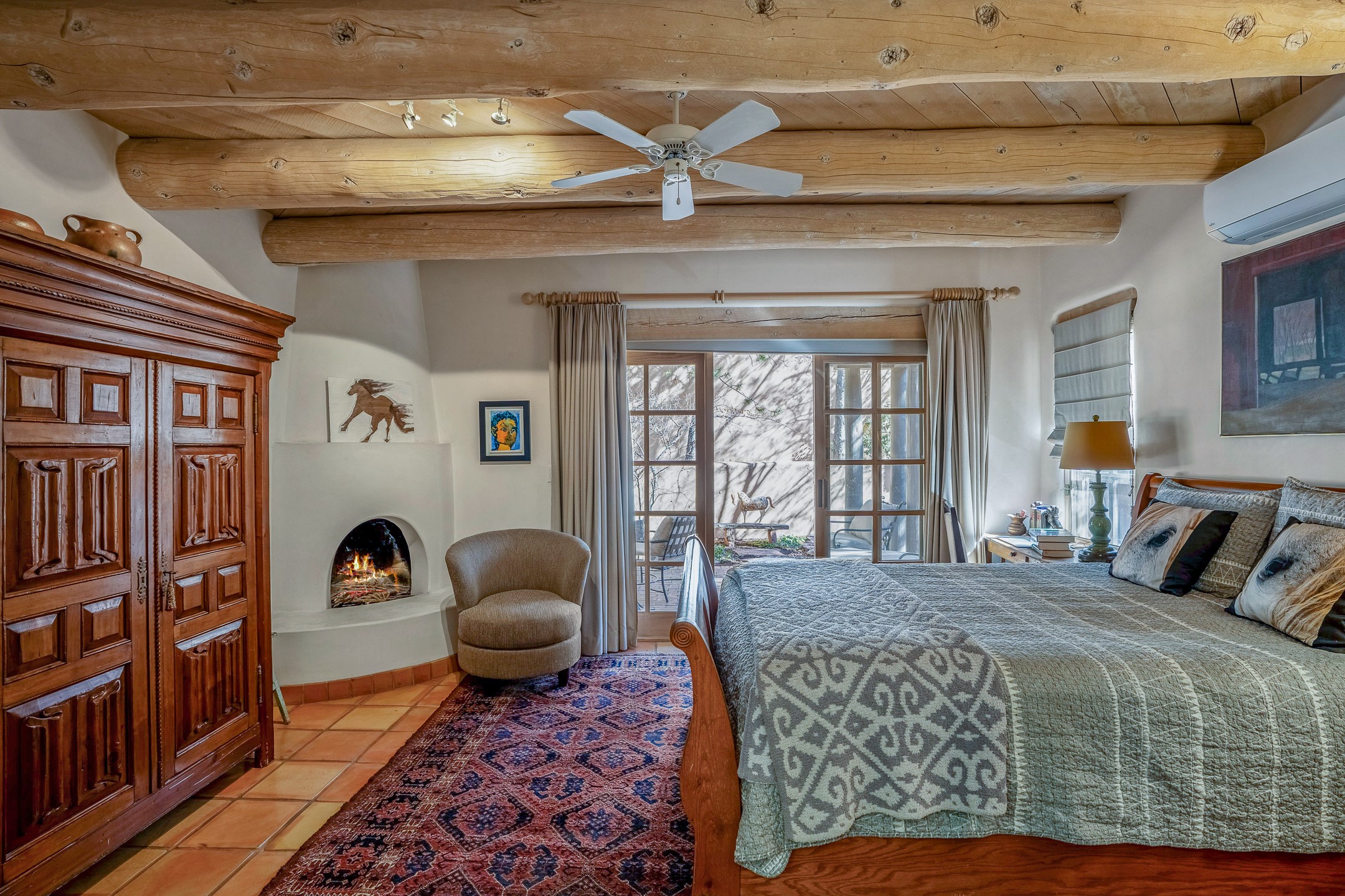 3101 Old Pecos Trail 634