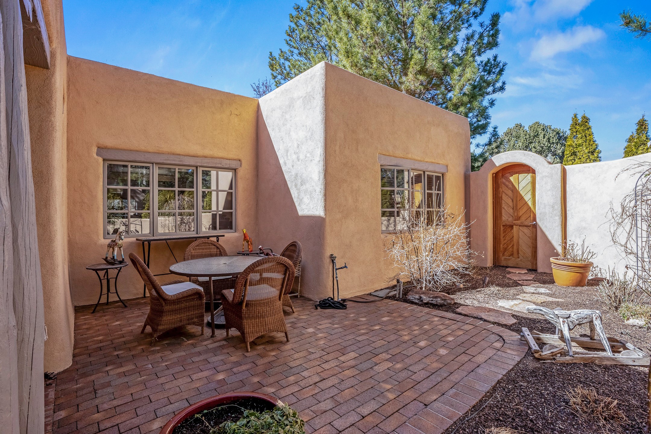 3101 Old Pecos Trail 634