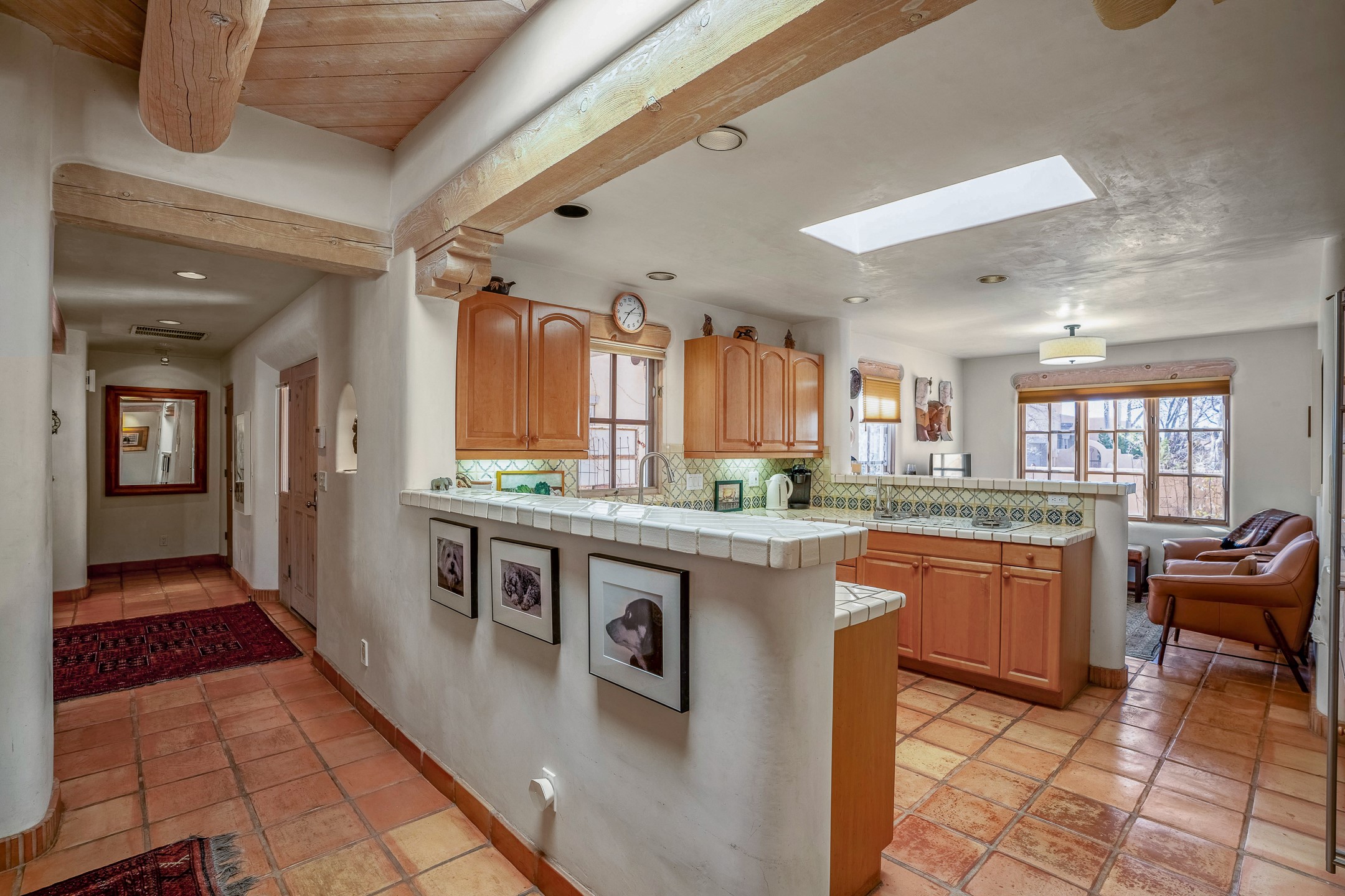 3101 Old Pecos Trail 634