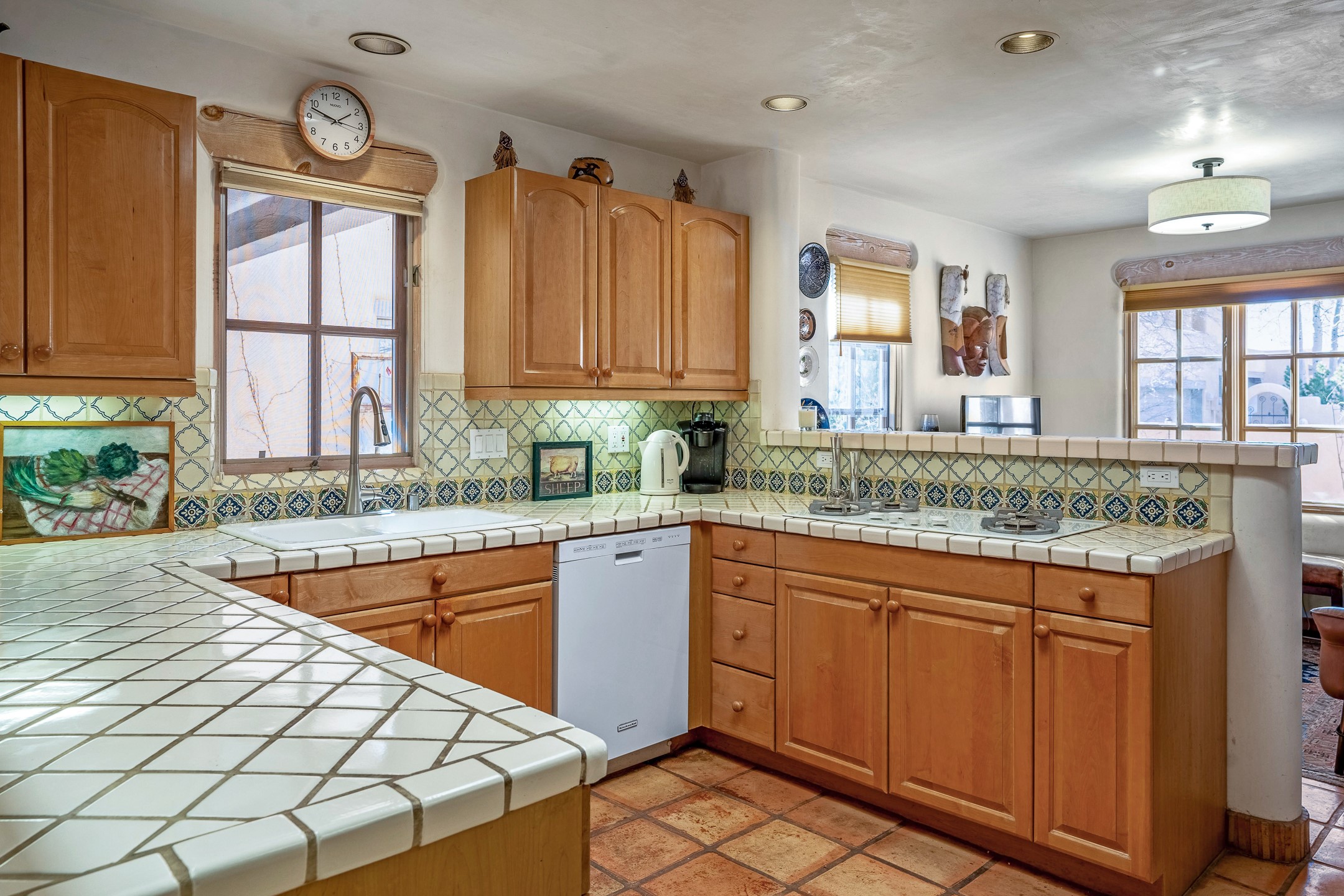 3101 Old Pecos Trail 634