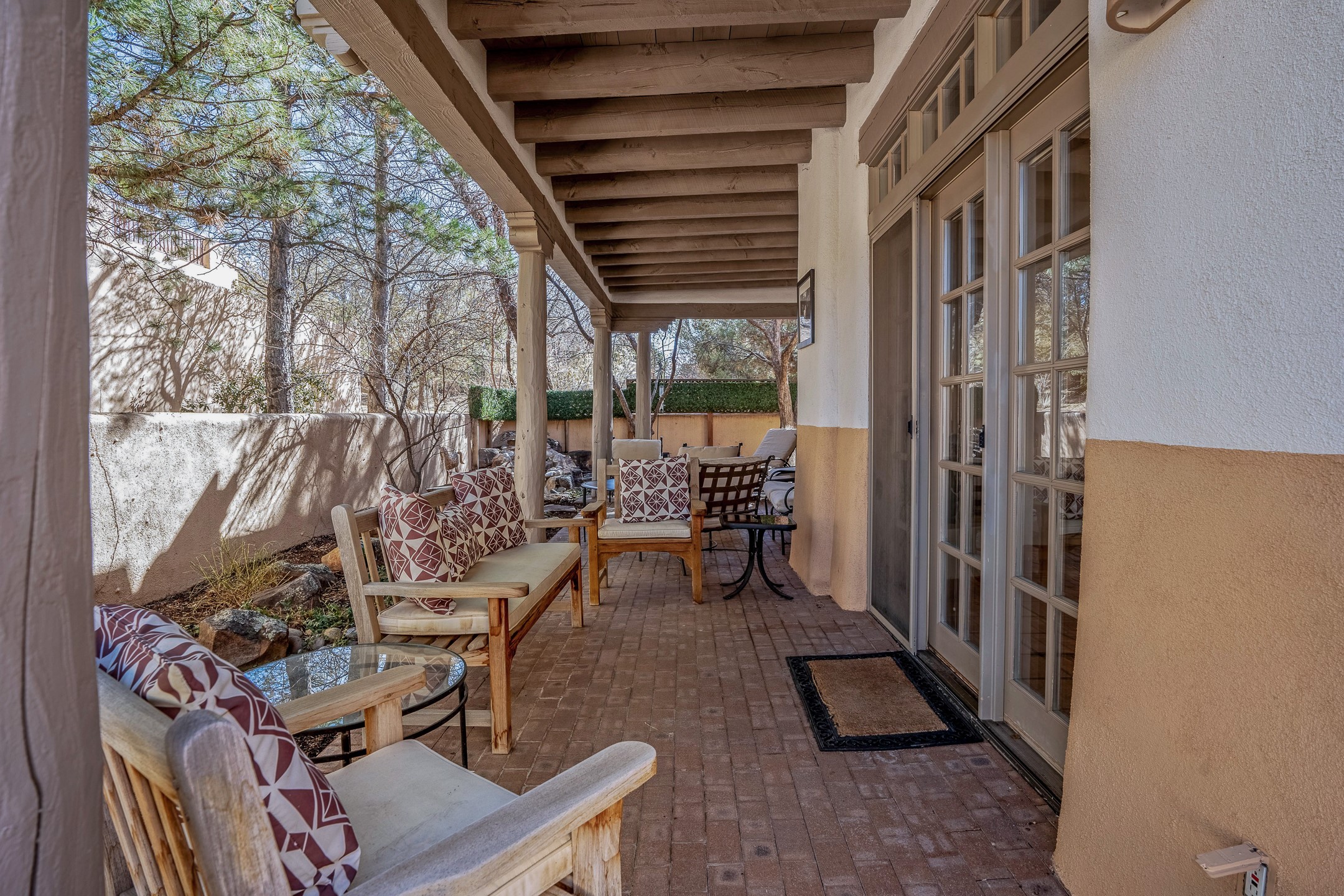 3101 Old Pecos Trail 634