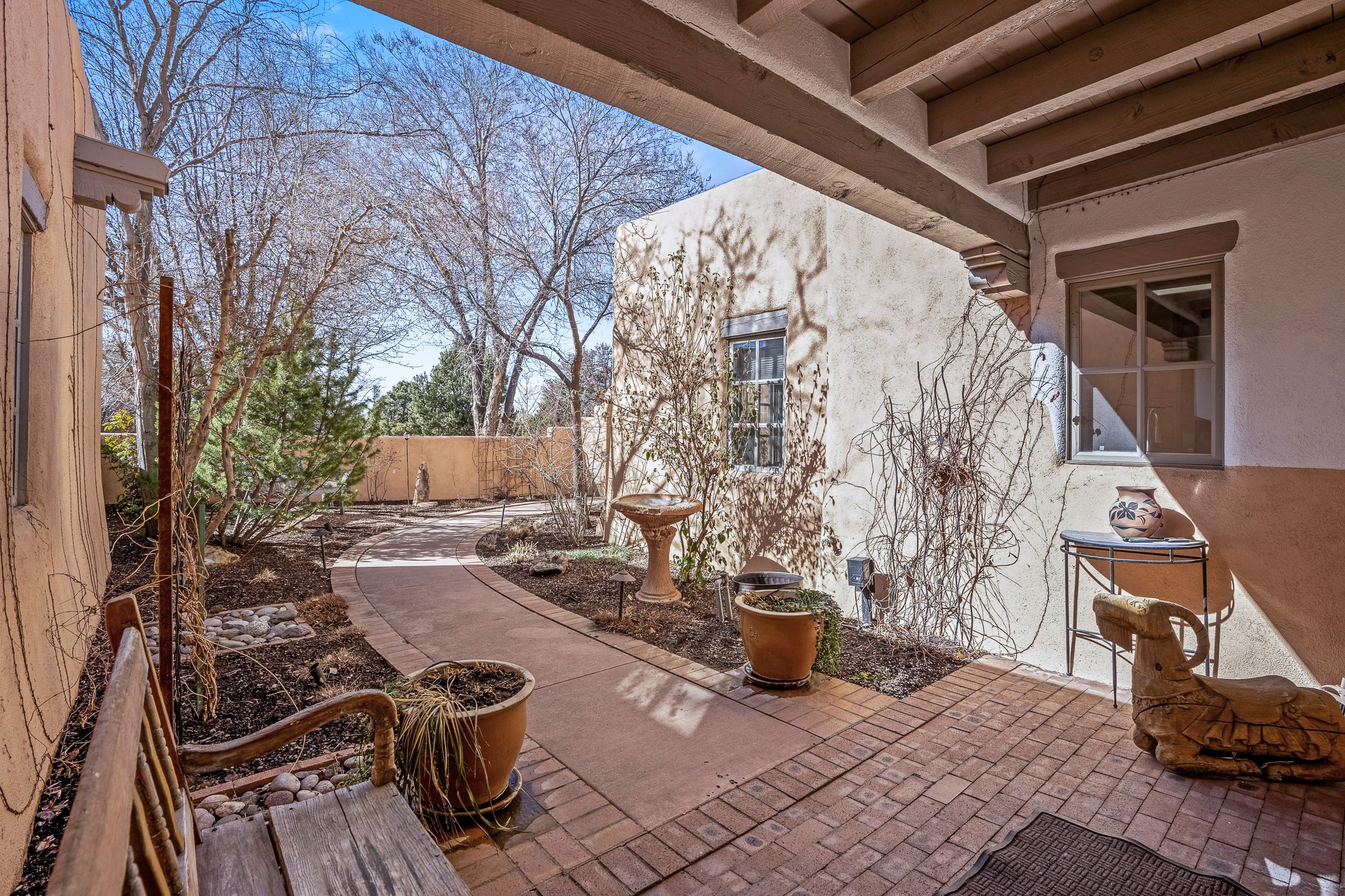 3101 Old Pecos Trail 634
