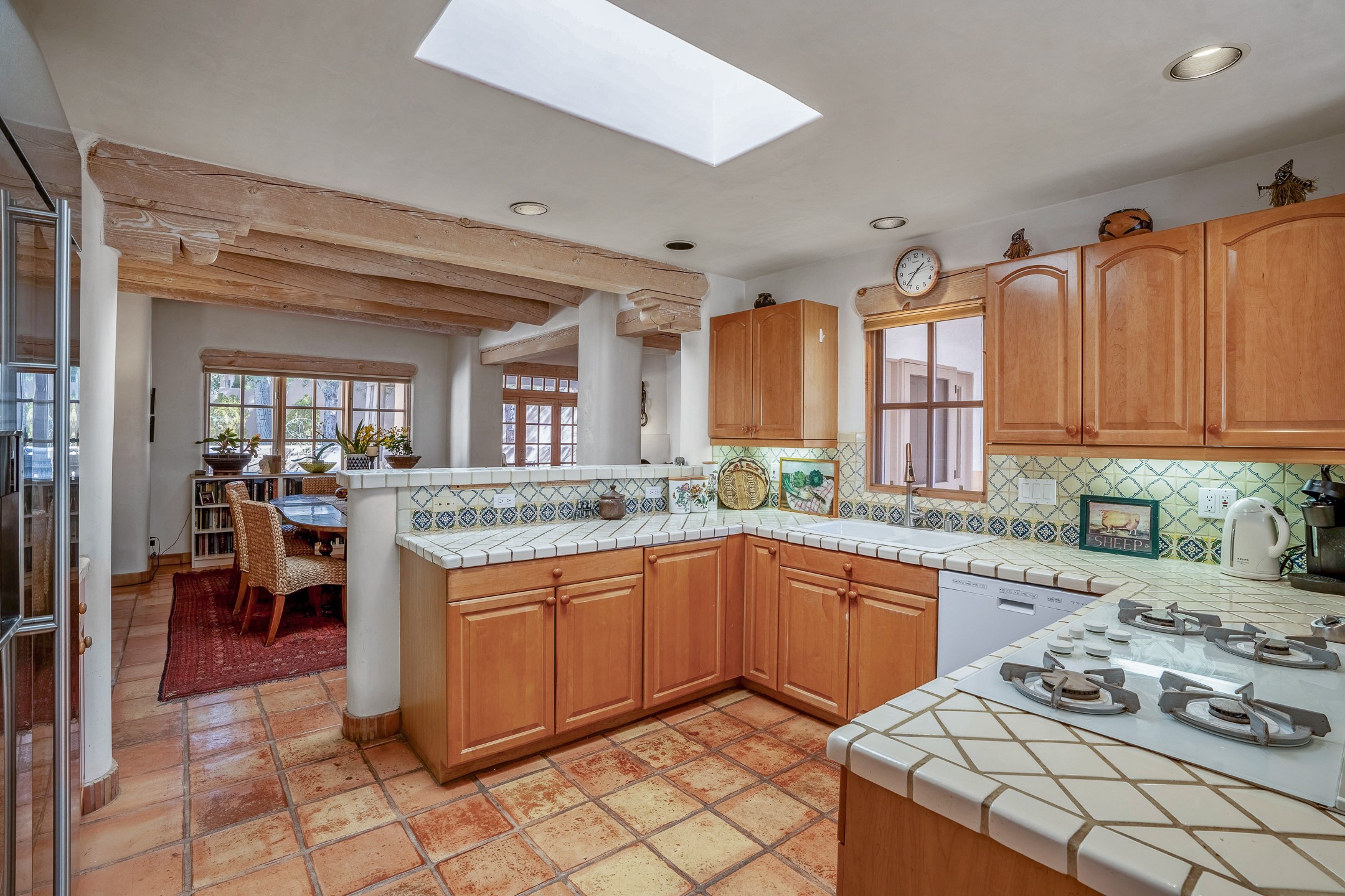 3101 Old Pecos Trail 634