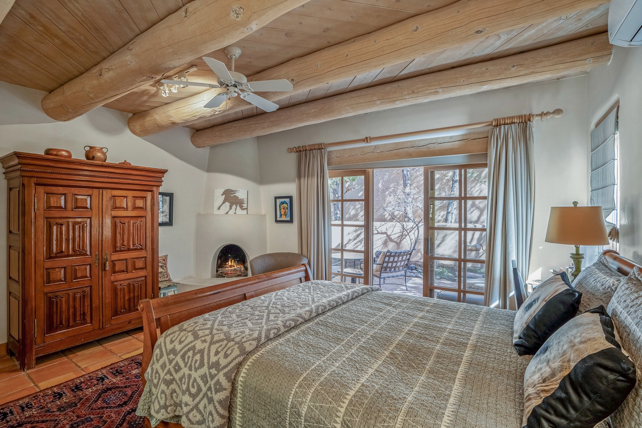 3101 Old Pecos Trail 634