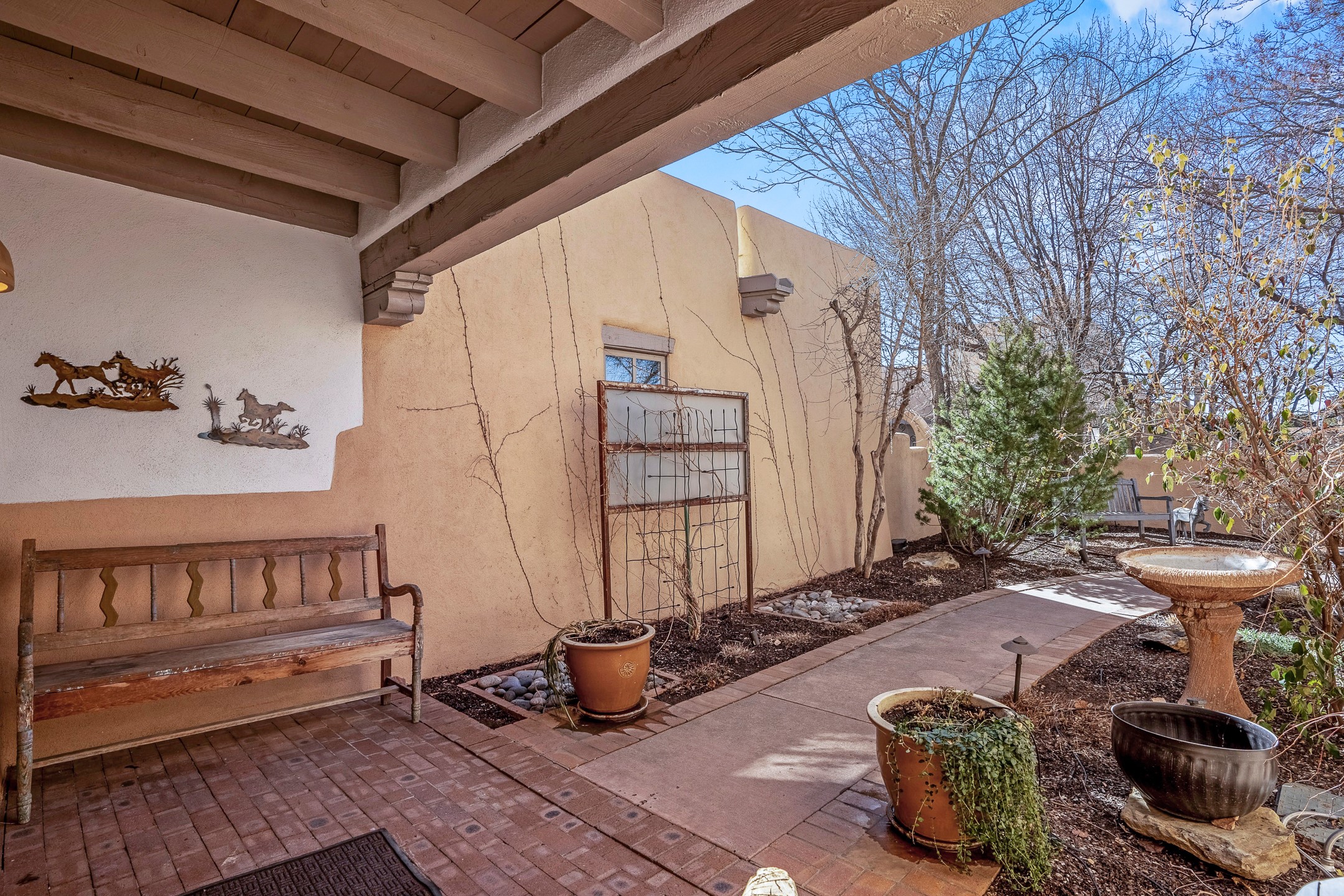 3101 Old Pecos Trail 634