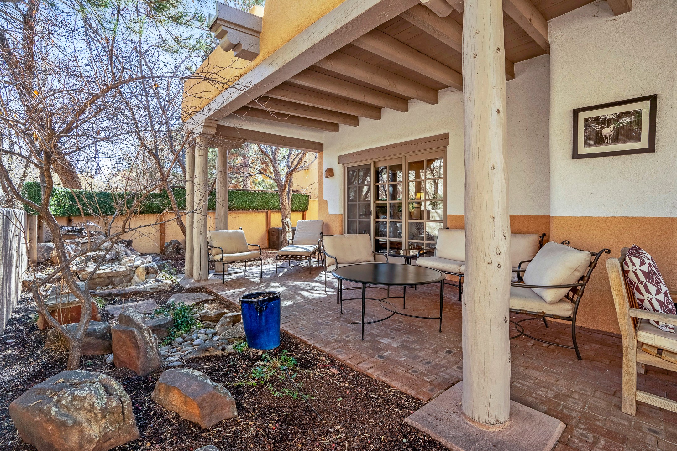 3101 Old Pecos Trail 634