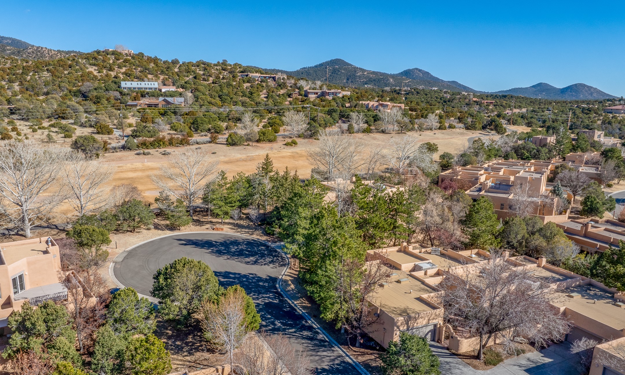 3101 Old Pecos Trail 634