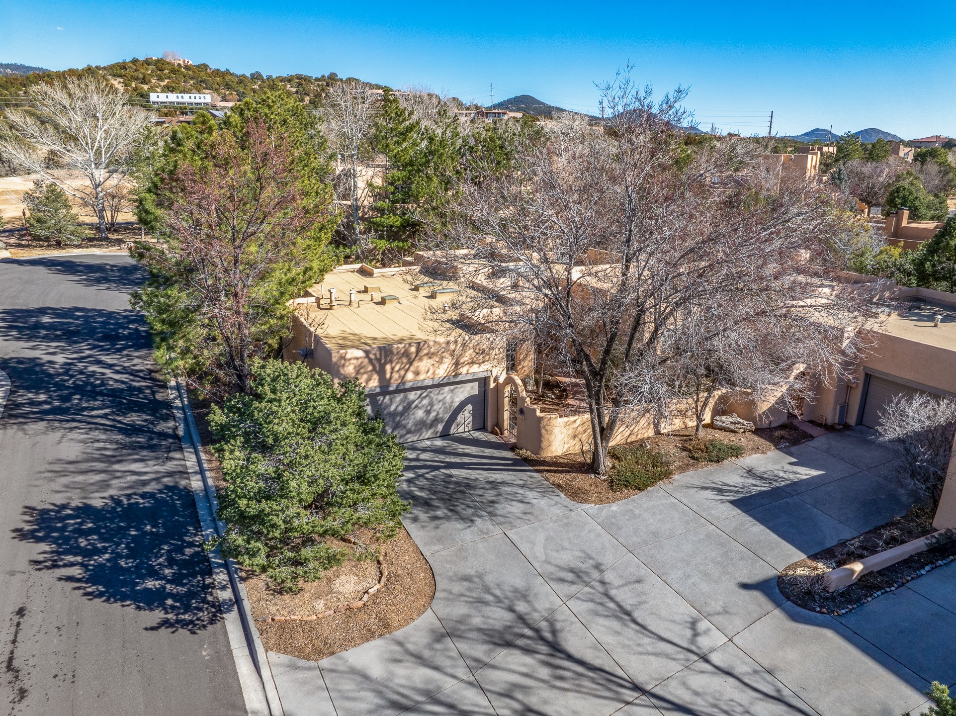 3101 Old Pecos Trail 634