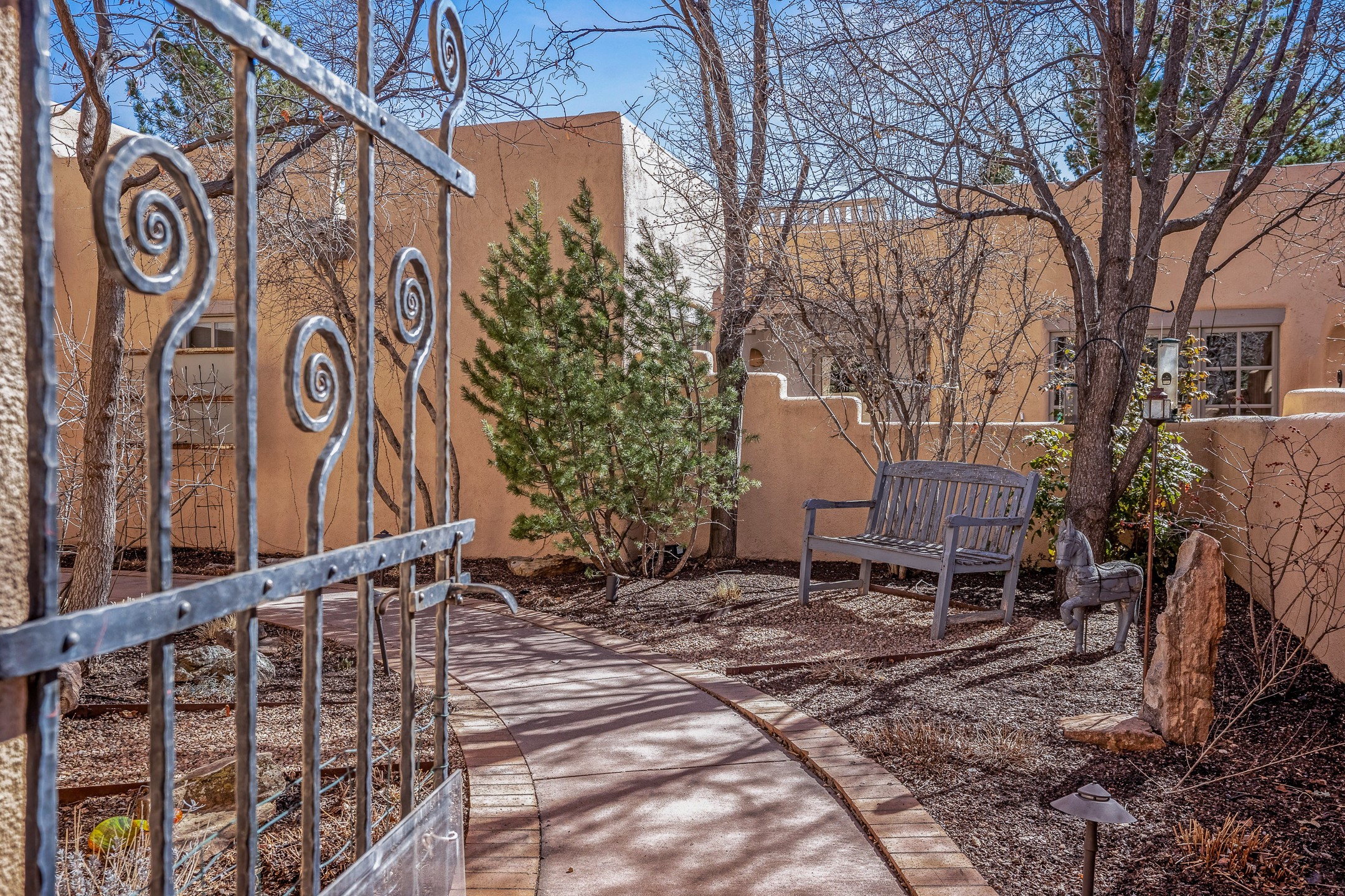 3101 Old Pecos Trail 634