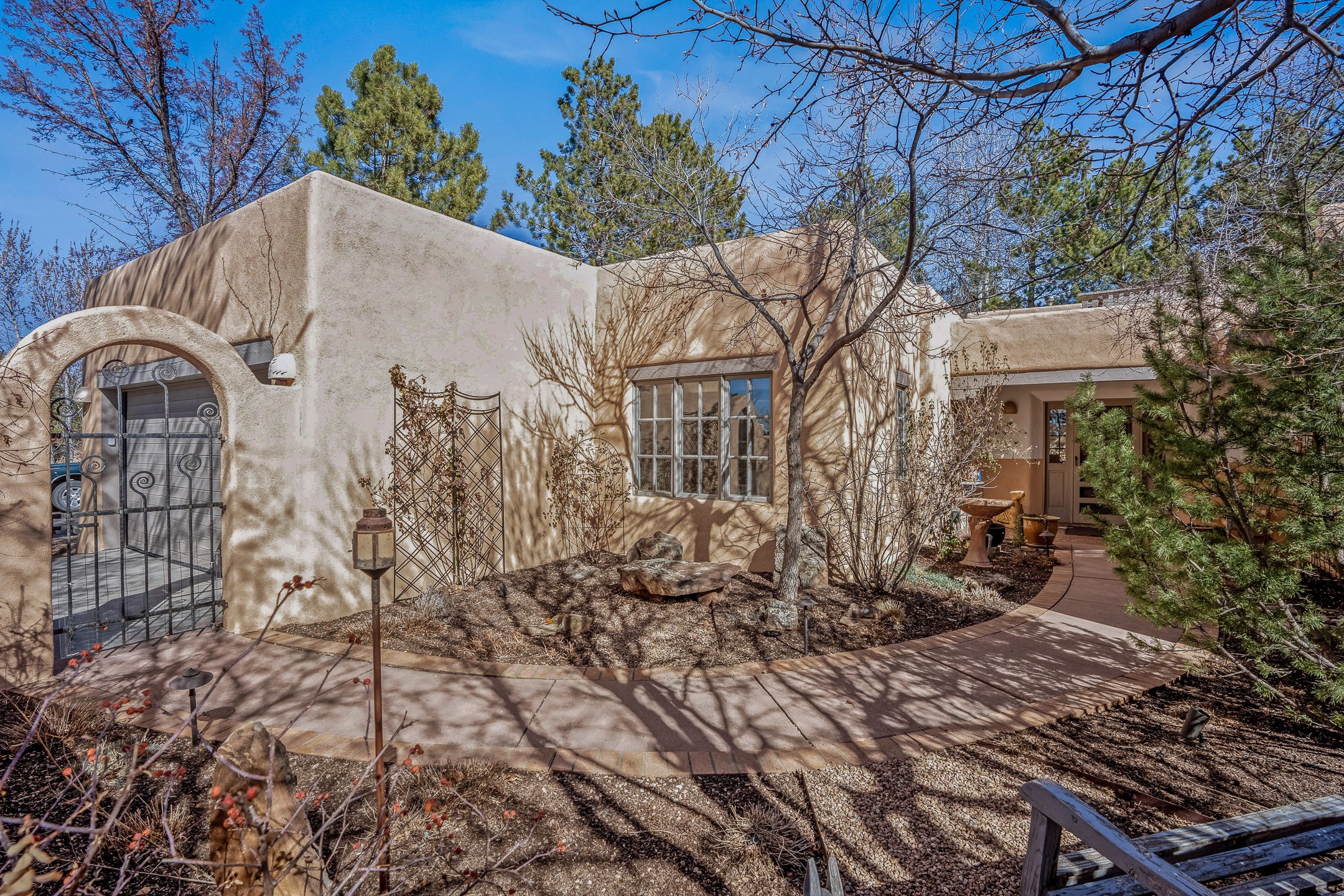 3101 Old Pecos Trail 634