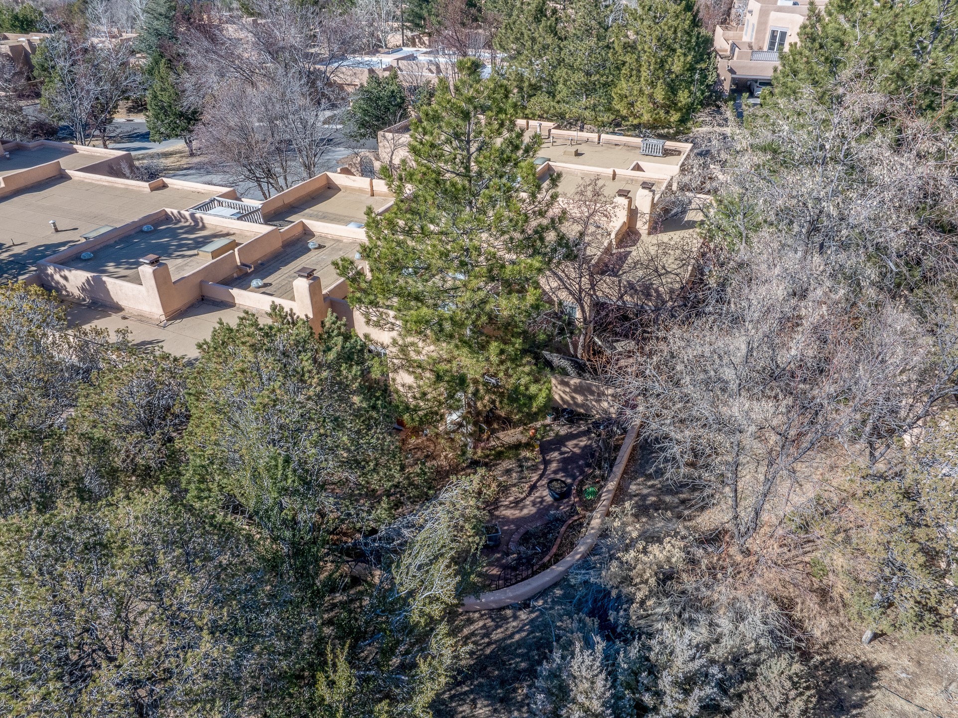 3101 Old Pecos Trail 634