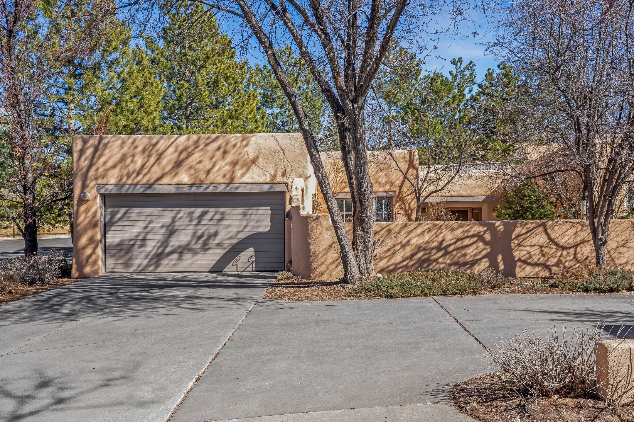 3101 Old Pecos Trail 634