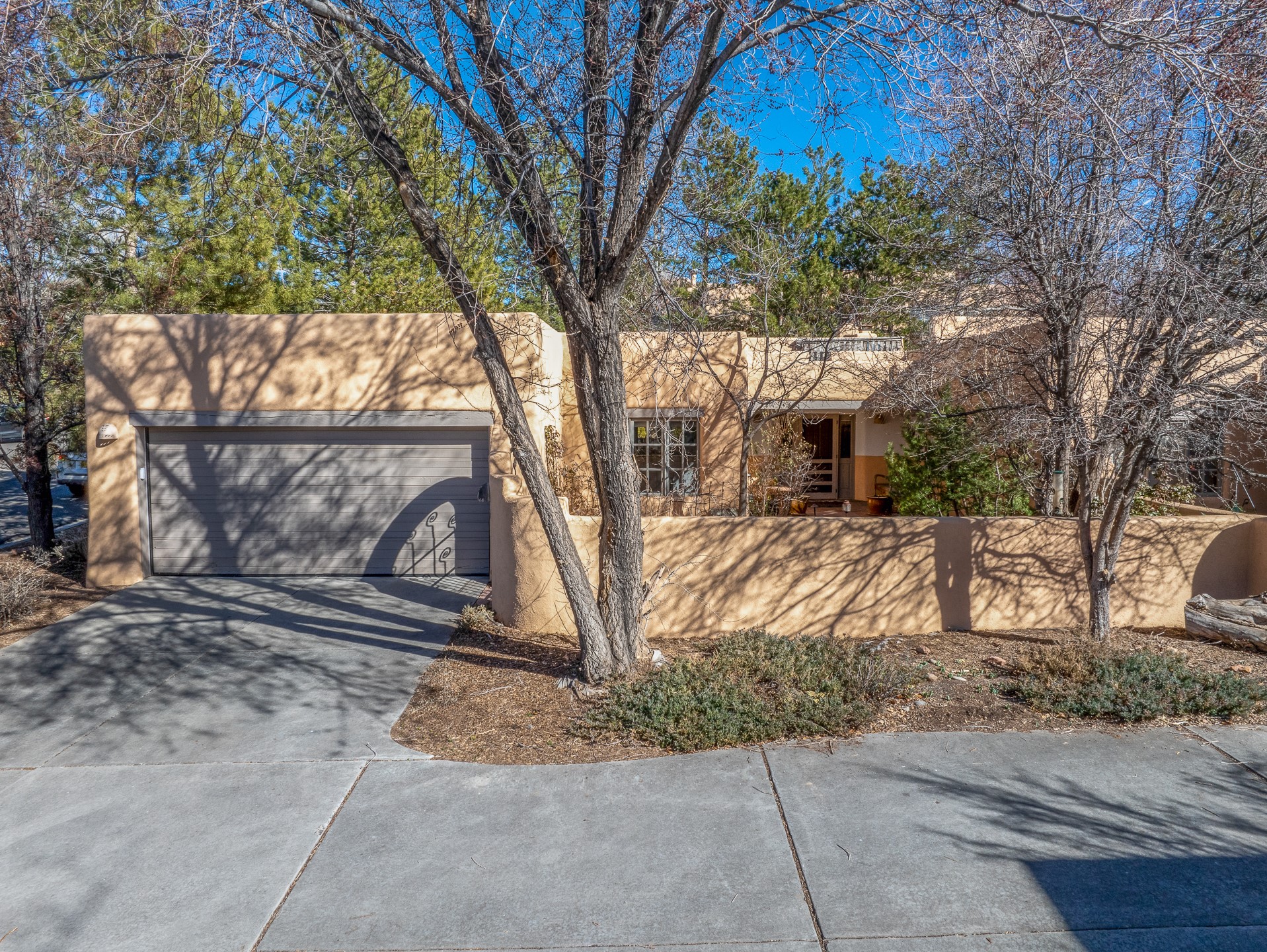 3101 Old Pecos Trail 634