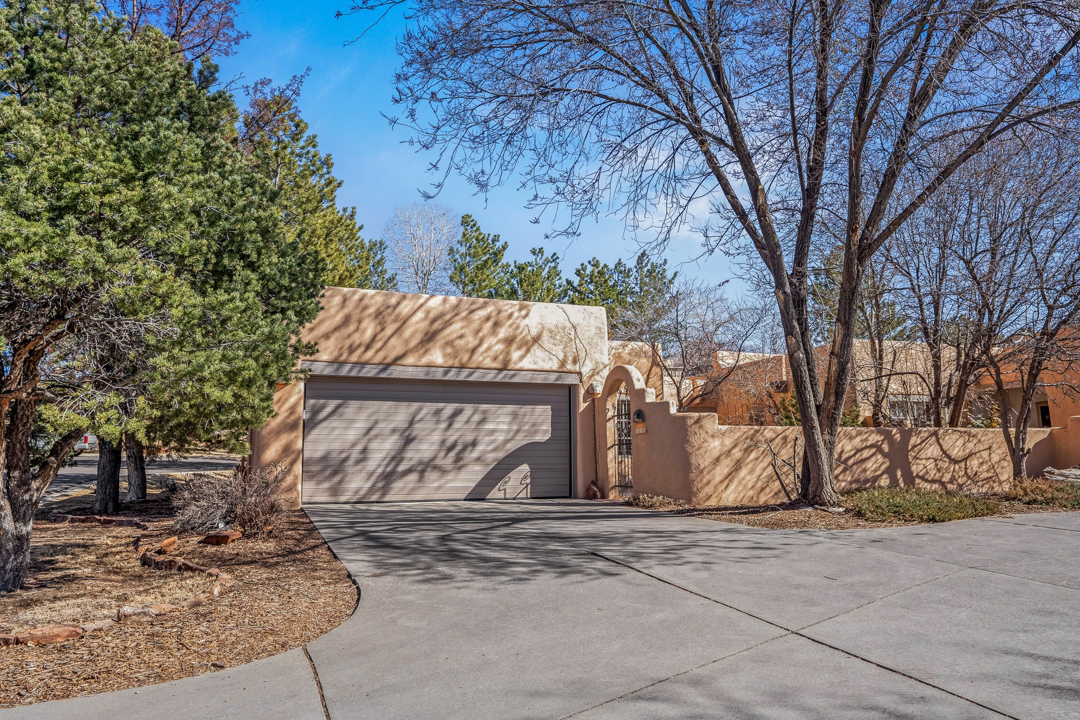 3101 Old Pecos Trail 634