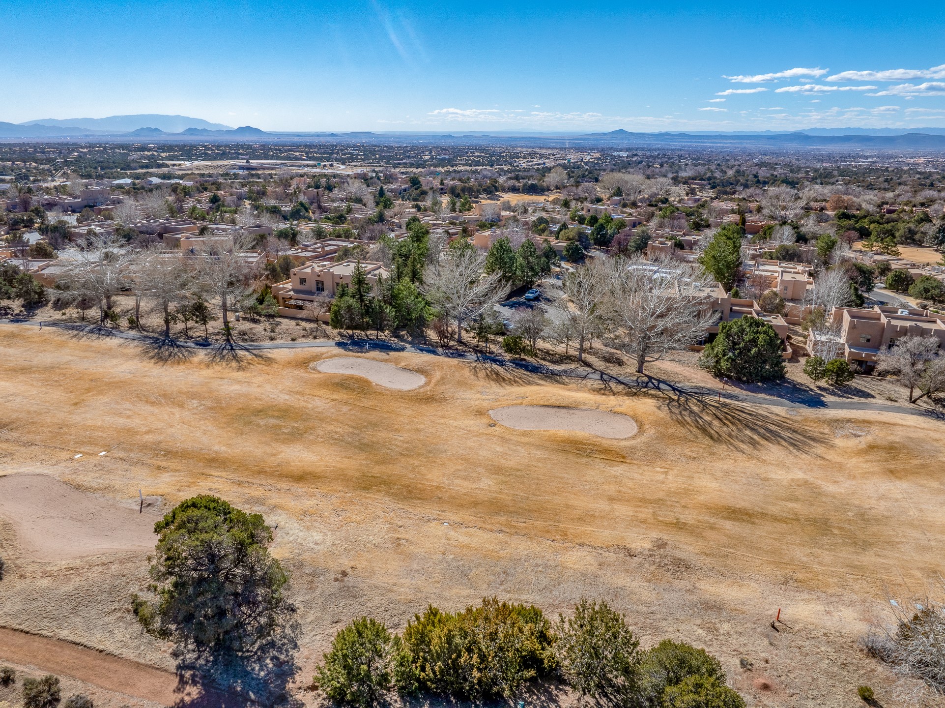 3101 Old Pecos Trail 634