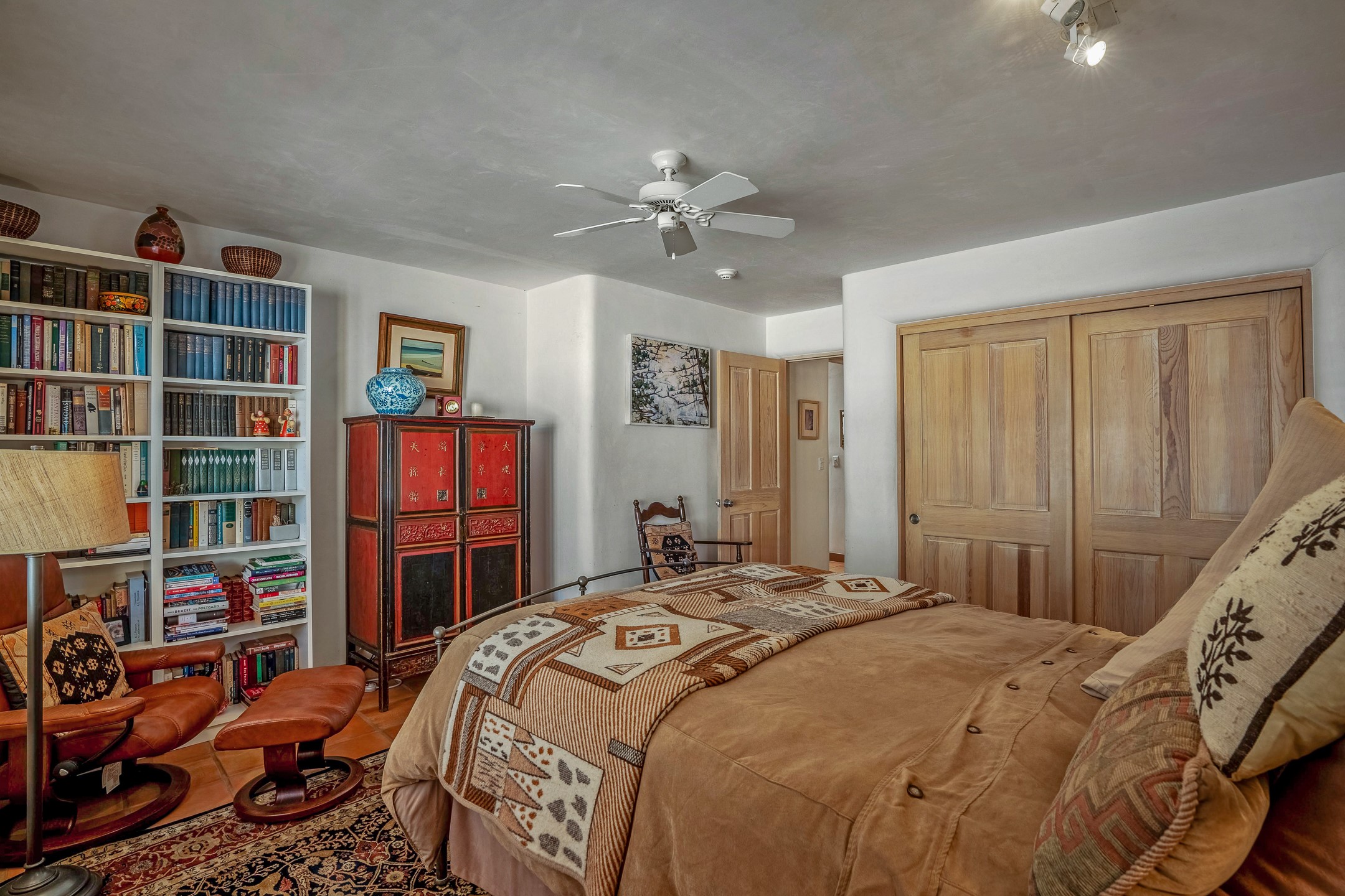 3101 Old Pecos Trail 634