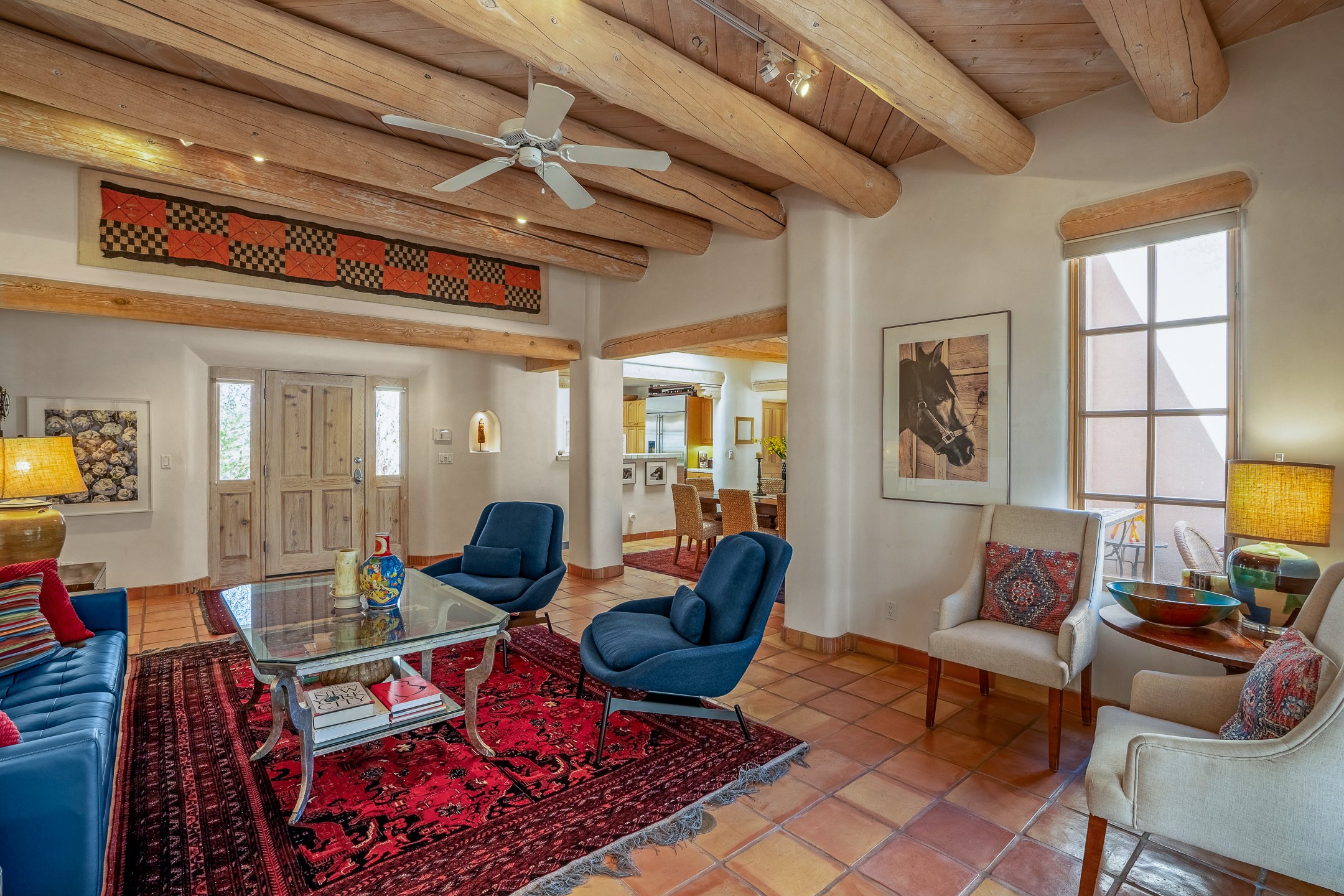 3101 Old Pecos Trail 634