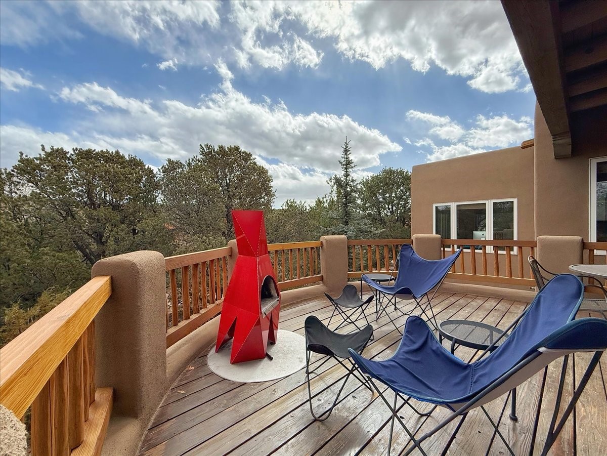 750 Camino Francisca
