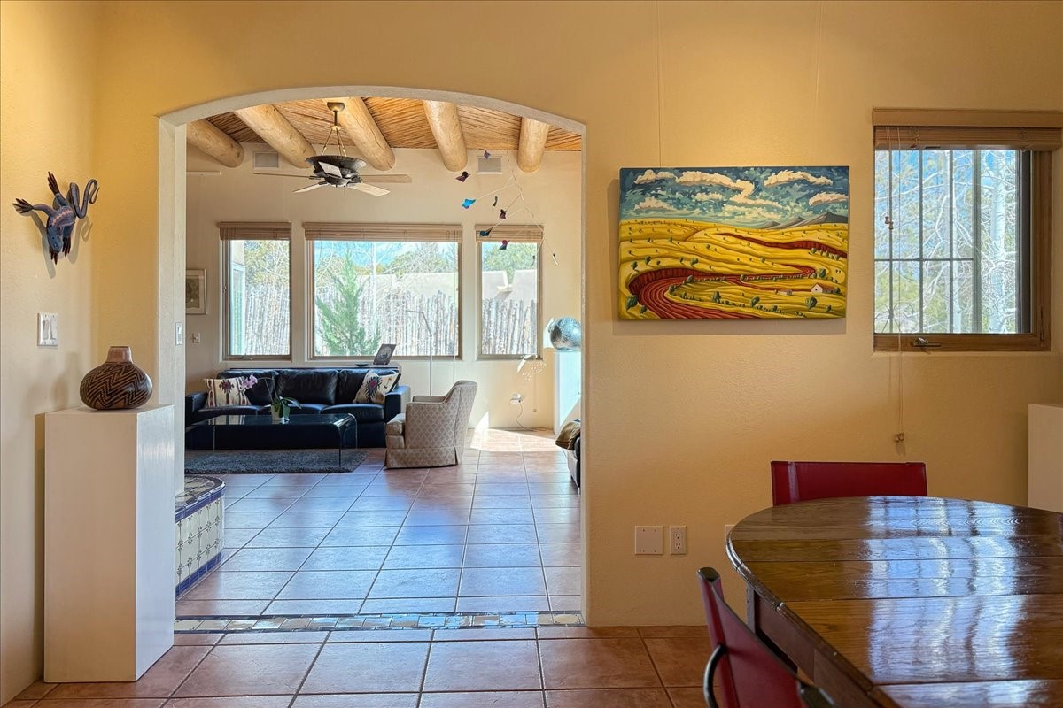 750 Camino Francisca