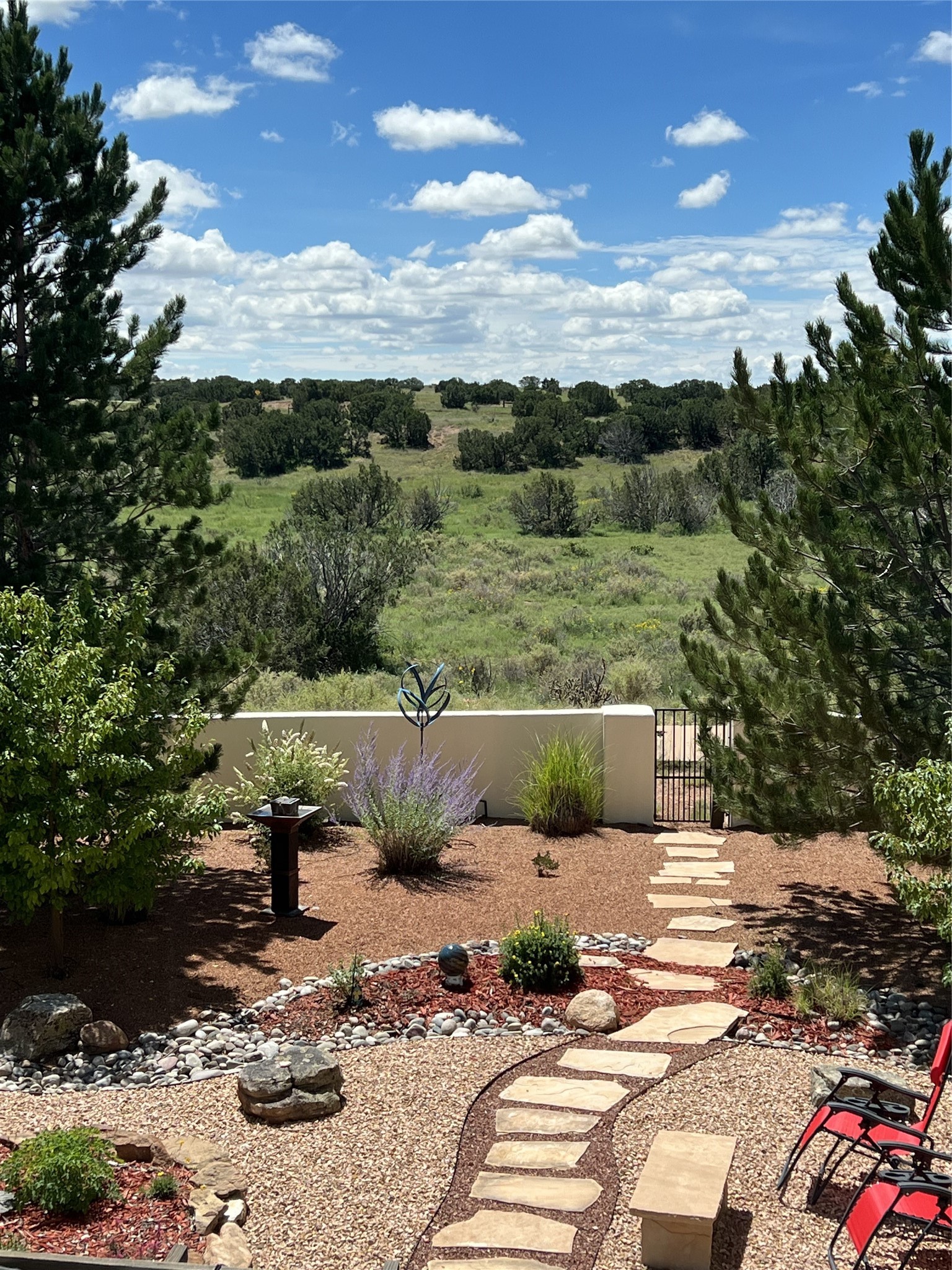 11 Sierra Dawn