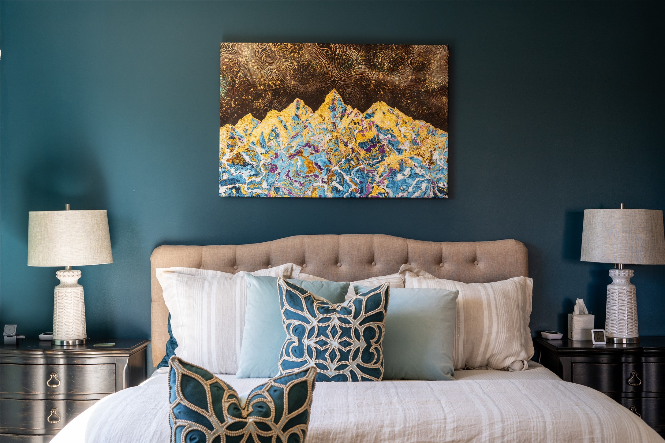 11 Sierra Dawn