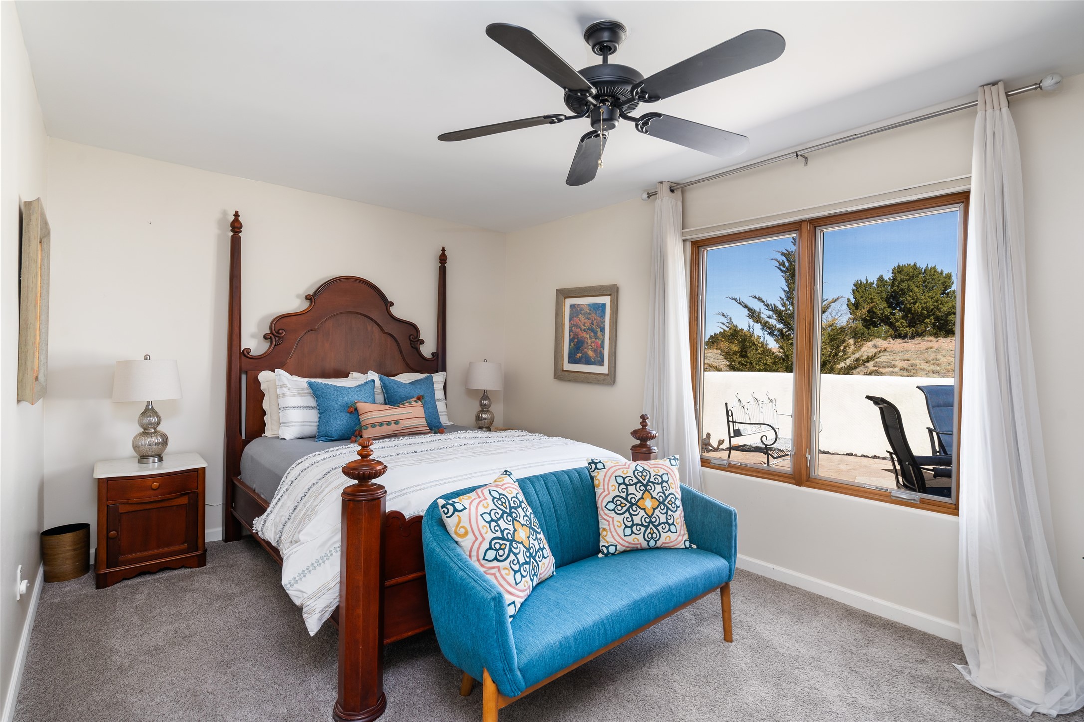11 Sierra Dawn